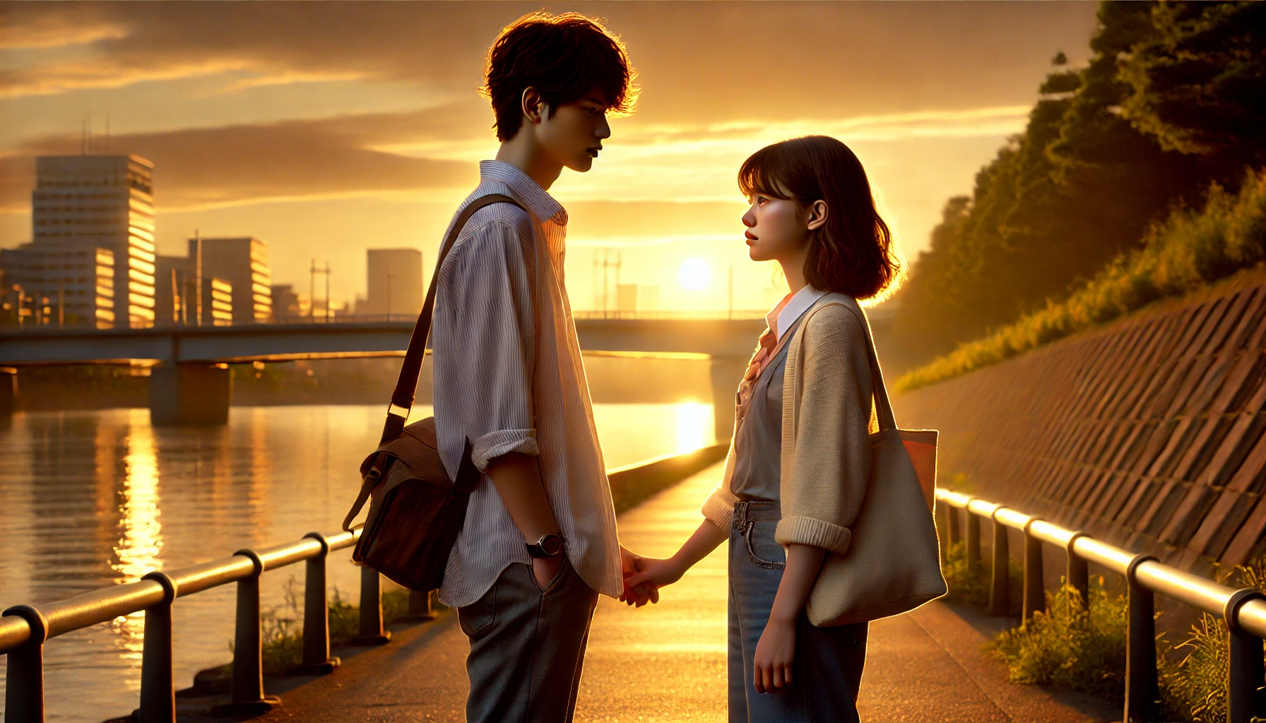 『あやしいパートナー』第11話ネタバレ！最終回で明かされる真実と結末