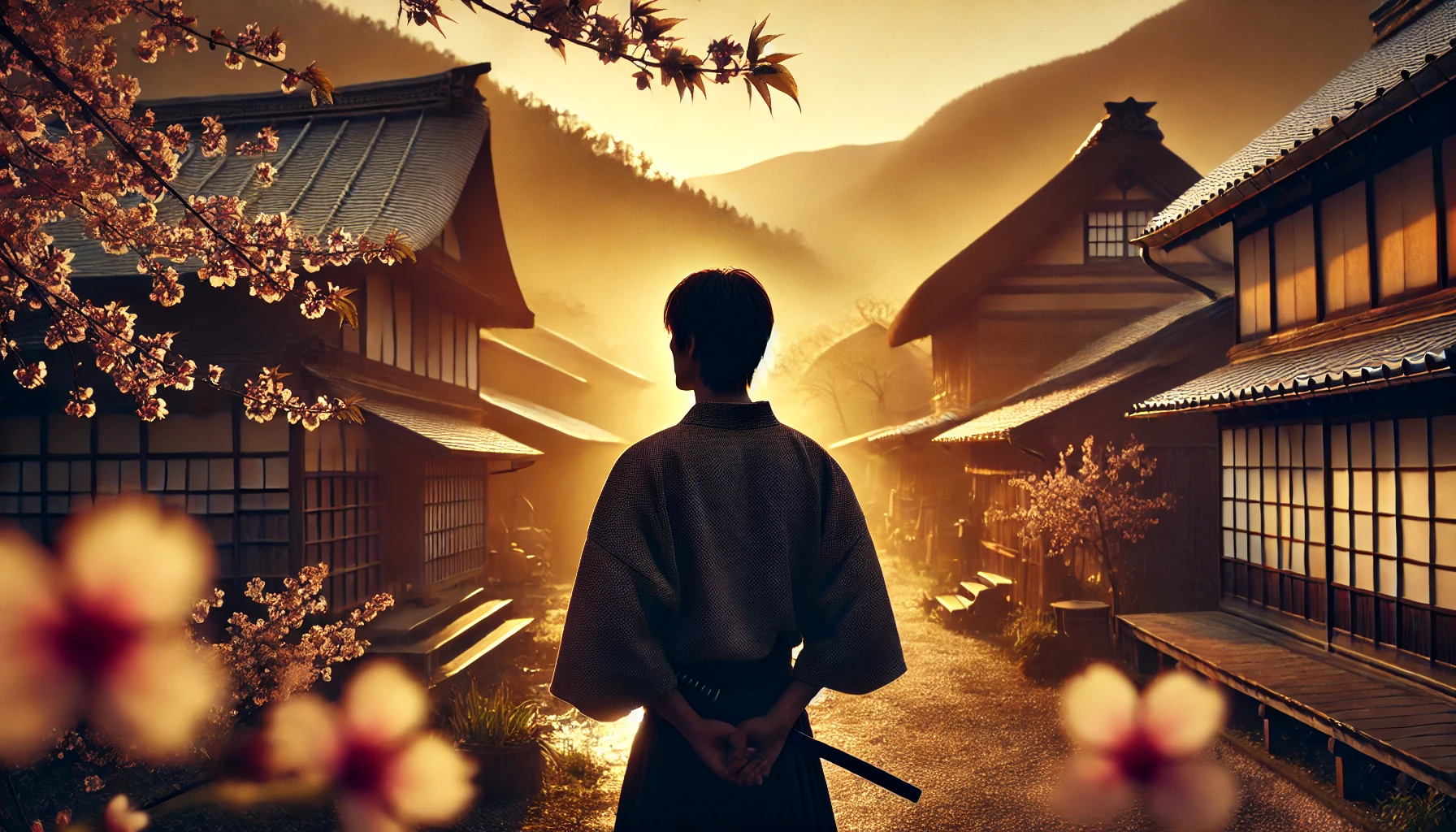 ドラマ「はぐれ鴉」が面白い理由とは？脚本・演技・映像美から徹底分析！