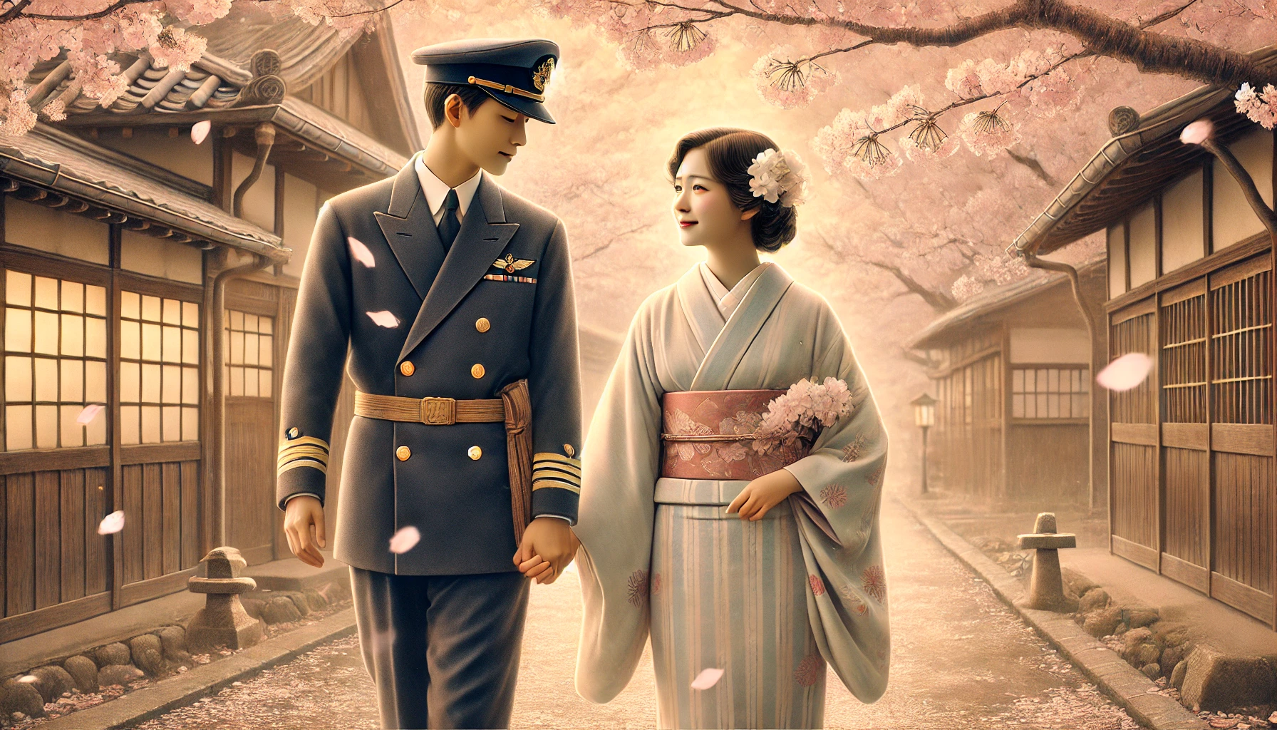 【波うららかに、めおと日和】最終回ネタバレ！ふたりの“本当の夫婦”が完成した日