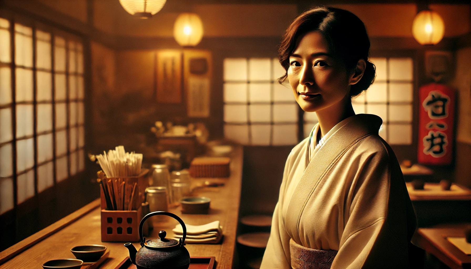 ドラマ『舟を編む』で美村里江が演じる香具矢の魅力とは？優しさに満ちた静かな名演