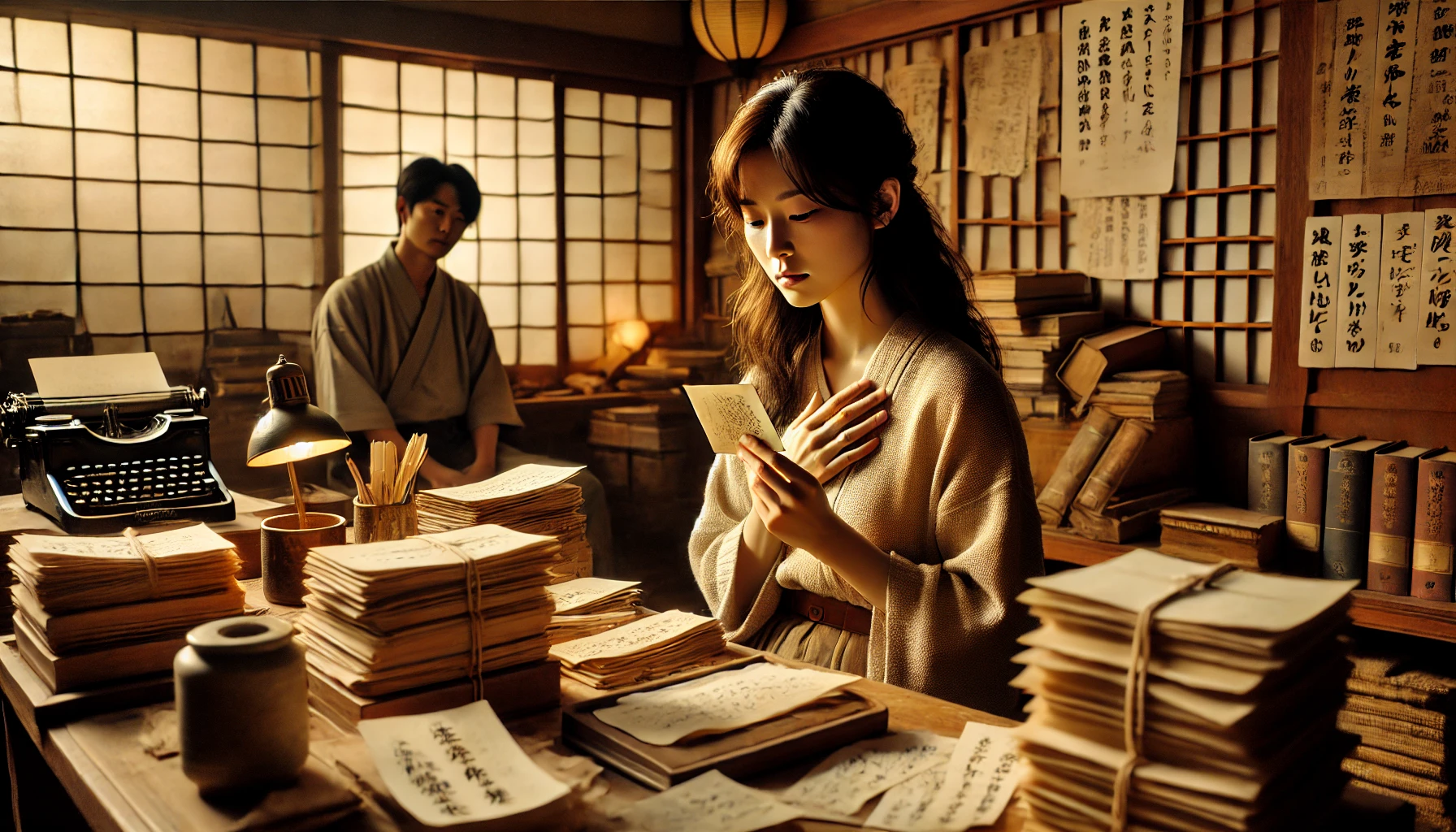 ドラマ『舟を編む』の感想まとめ｜心にじんわり残る“言葉の物語”の魅力とは？