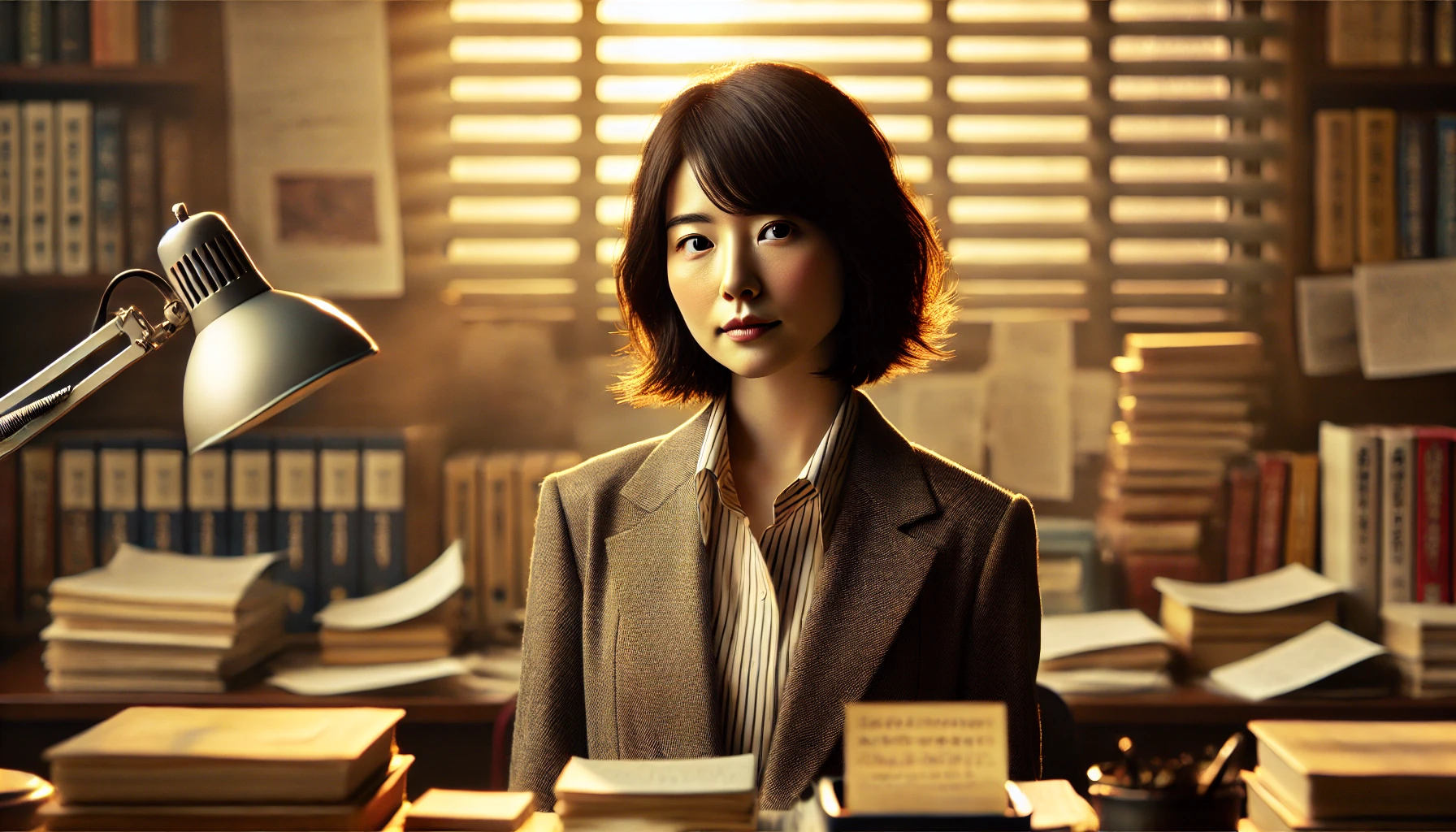 ドラマ『舟を編む』で池田エライザが新境地！主人公・岸辺みどりの魅力に迫る