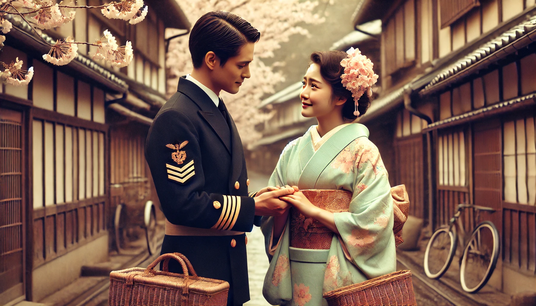 【波うららかに、めおと日和】第11話ネタバレ解説！夫婦を揺さぶる“突然の知らせ”とは？