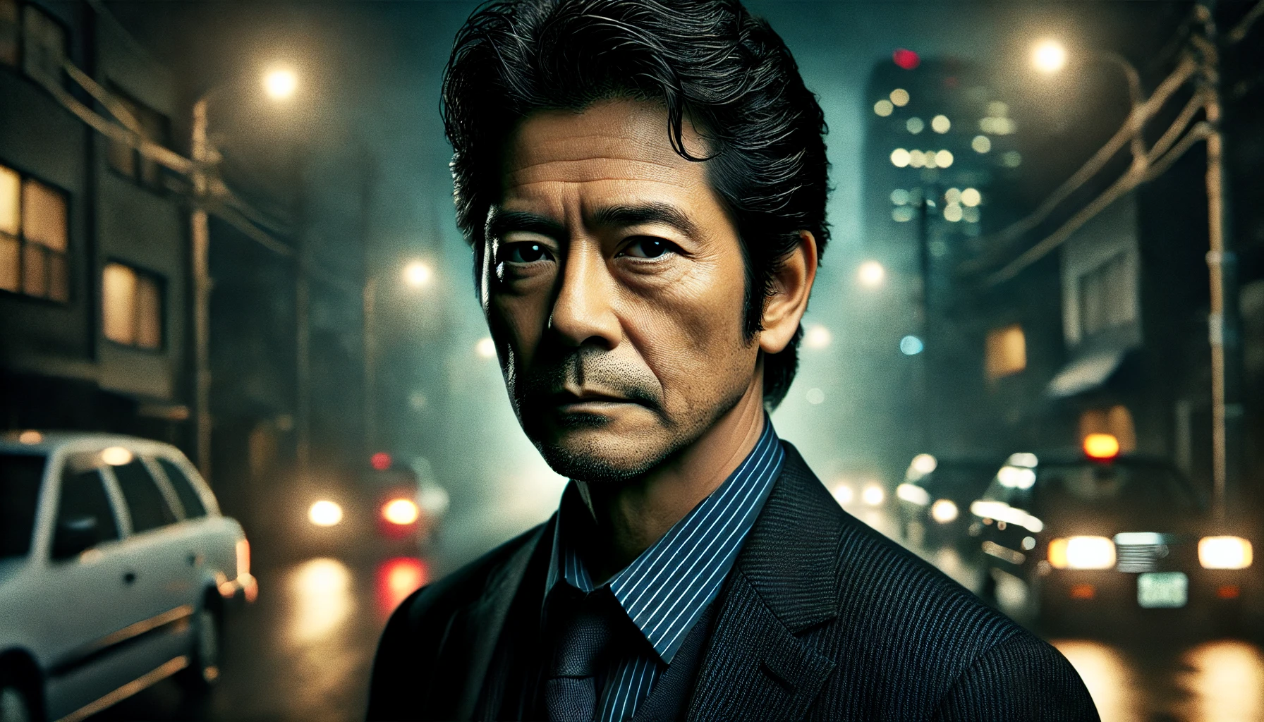 【あなたを奪ったその日から】大森南朋の魅力を徹底解説！謎多き結城旭をどう演じる？