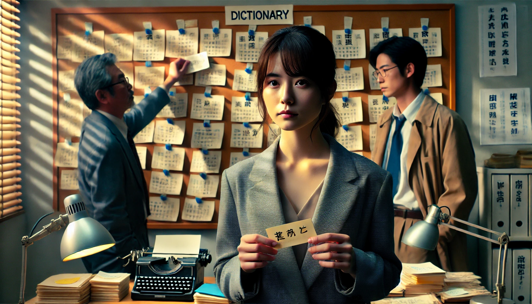 ドラマ『舟を編む』第6話ネタバレ解説！編集部に訪れた決断の時