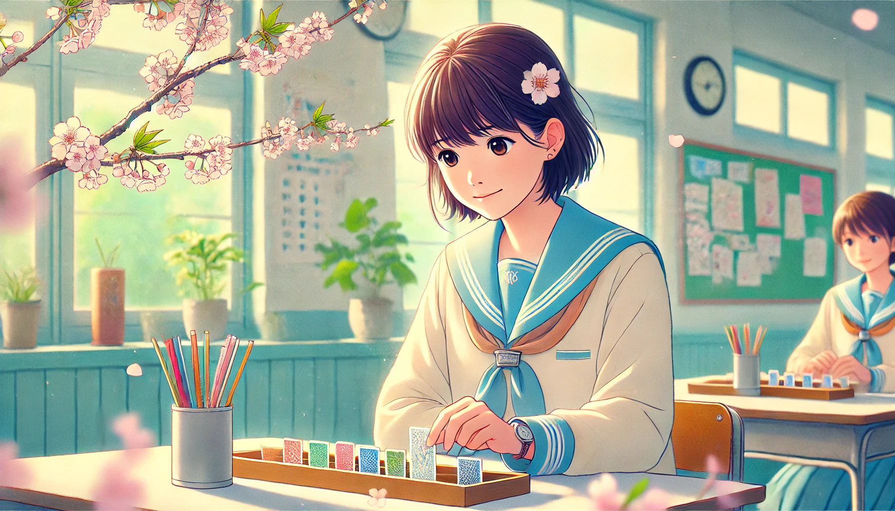 「ちはやふる－めぐり－」當真あみがかわいい！魅力を徹底解説