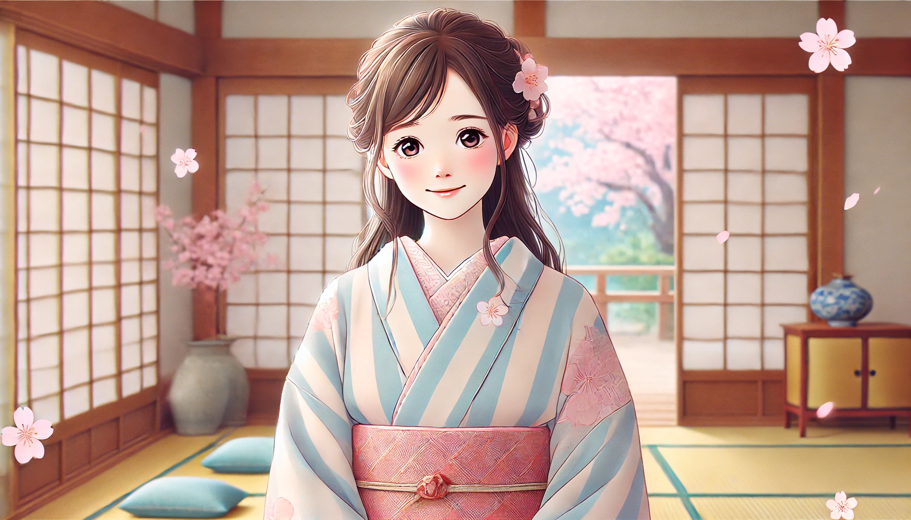 「ちはやふる－めぐり－」上白石萌音がかわいい！奏役の魅力に迫る