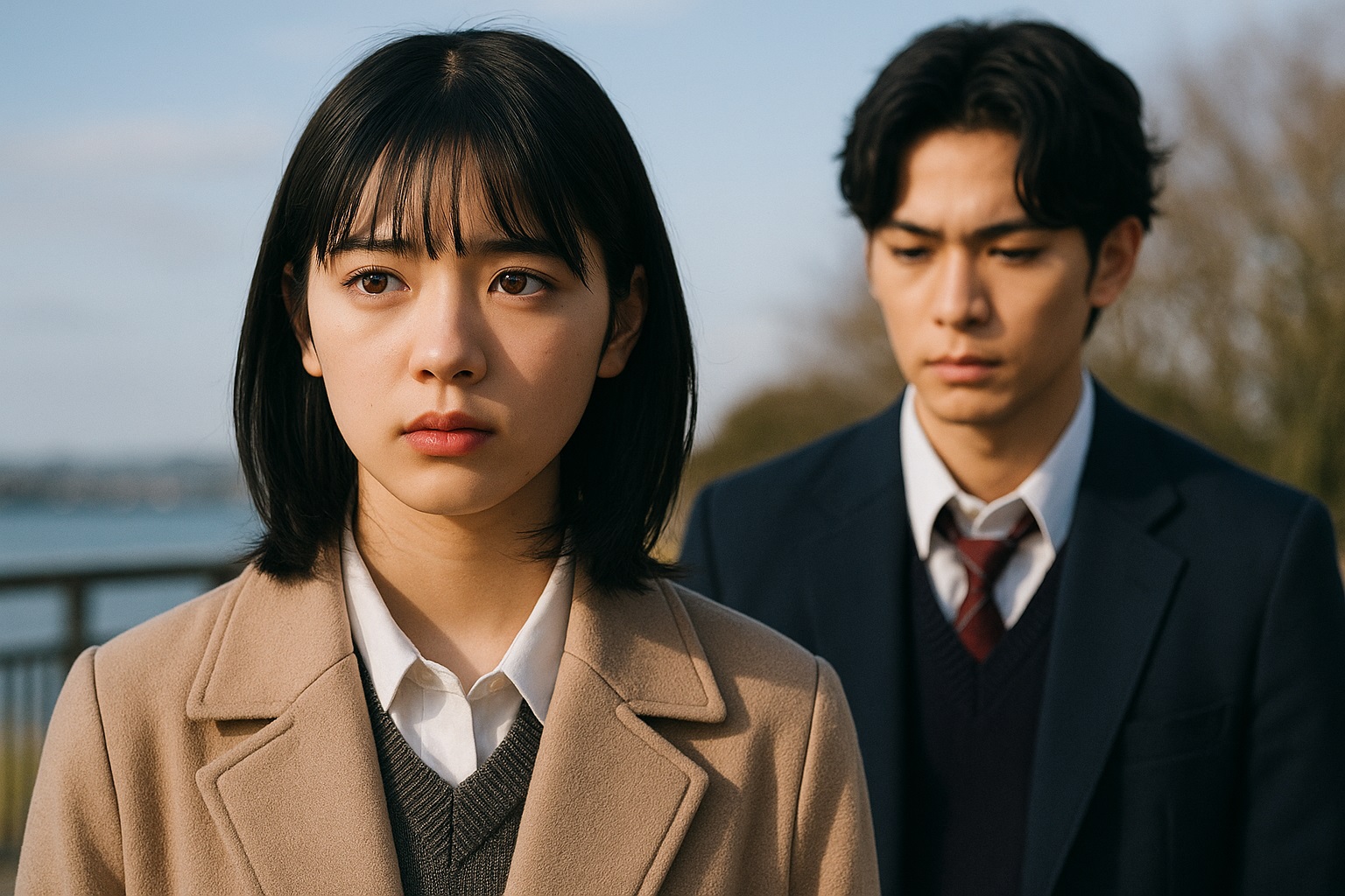 ドラマ「世界で一番早い春」第3話ネタバレ解説！真帆が選んだ運命と過去の選択の代償とは