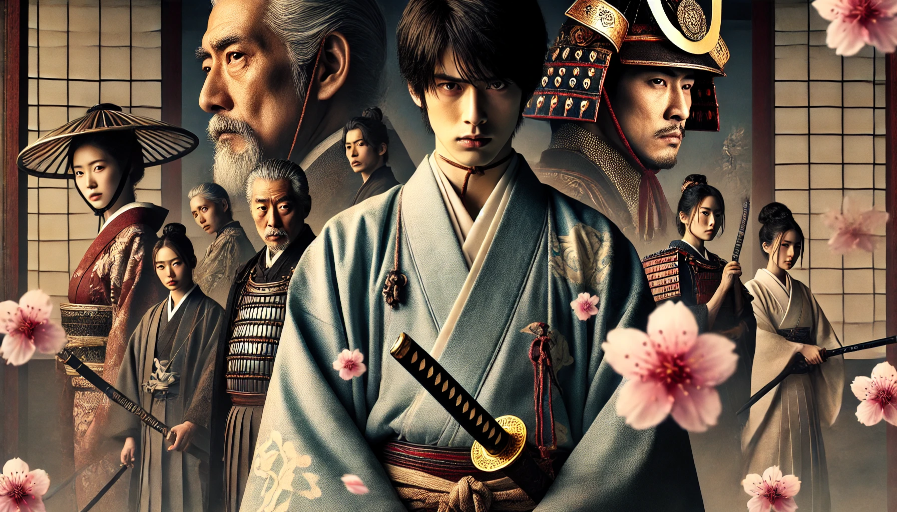 はぐれ鴉ドラマ相関図を徹底解説｜登場人物の関係性と物語の鍵とは？