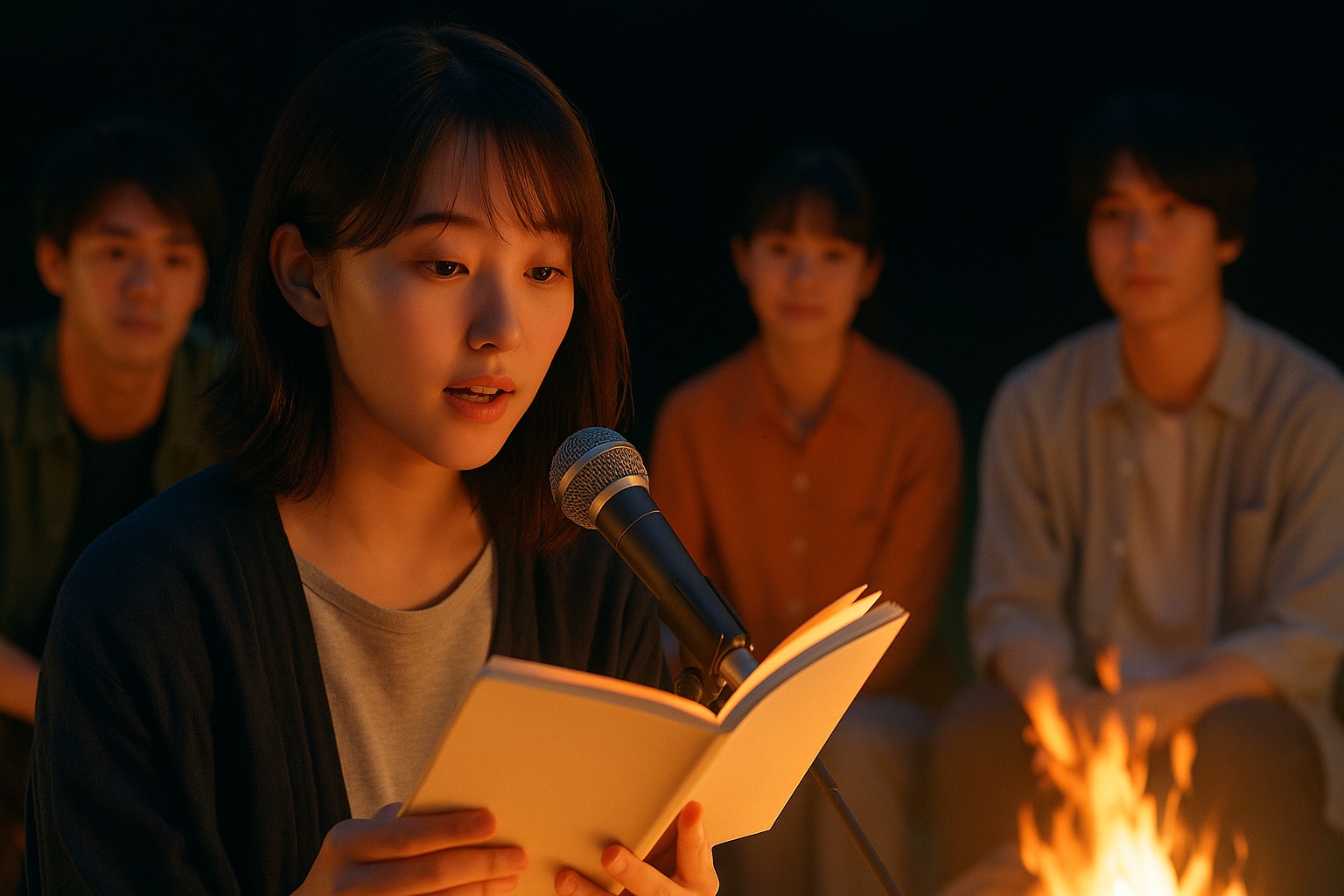 ドラマ「あおぞらビール」第17話ネタバレ！新メンバー登場と“次の火”を灯す準備