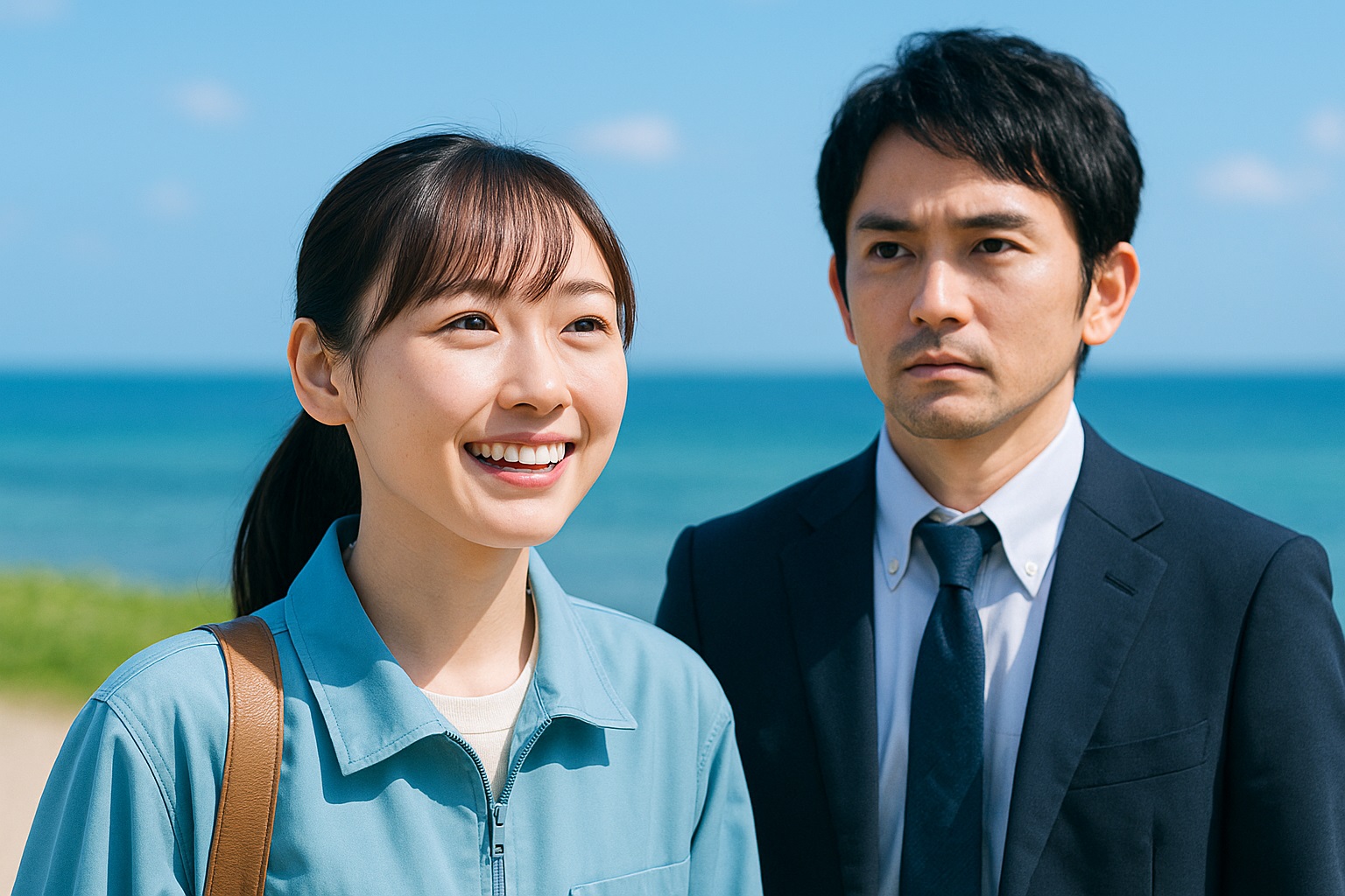 ドラマ「明日はもっと、いい日になる」のあらすじを徹底解説！