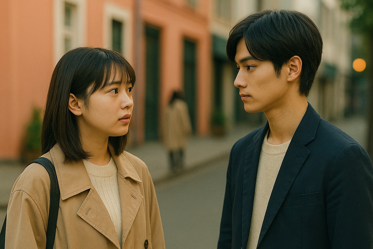 ドラマ「世界で一番早い春」第8話ネタバレ解説！雪嶋の“影”と再会の伏線が交差する転機の回