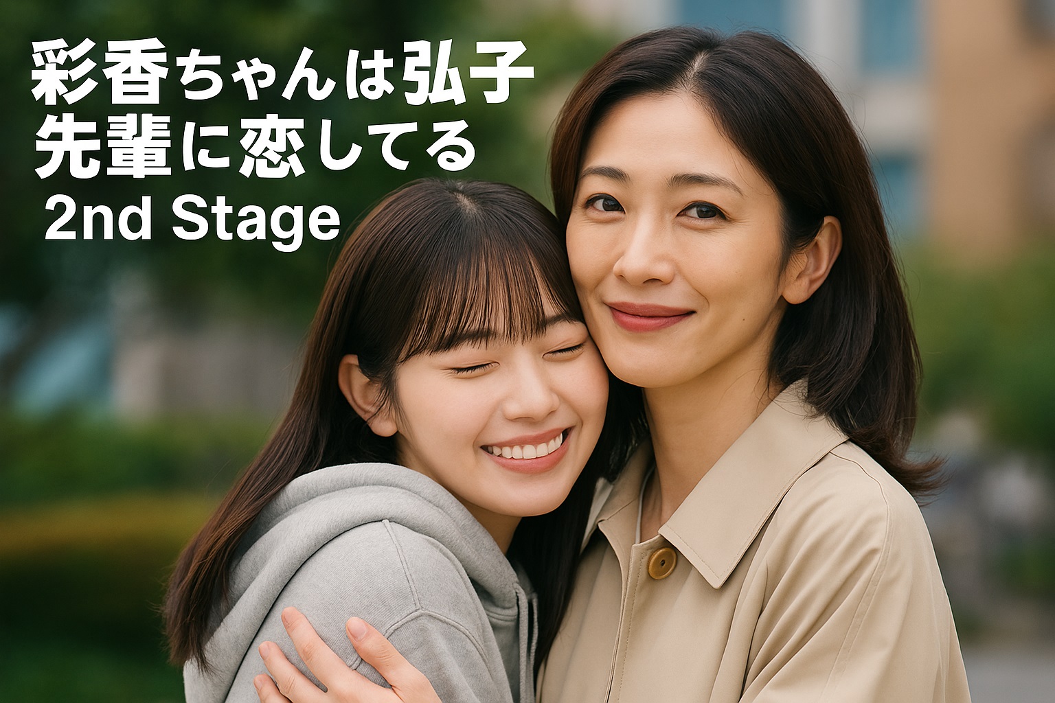 彩香ちゃんは弘子先輩に恋してる 2nd Stageに続編はある？3rd Stageの可能性を徹底予想