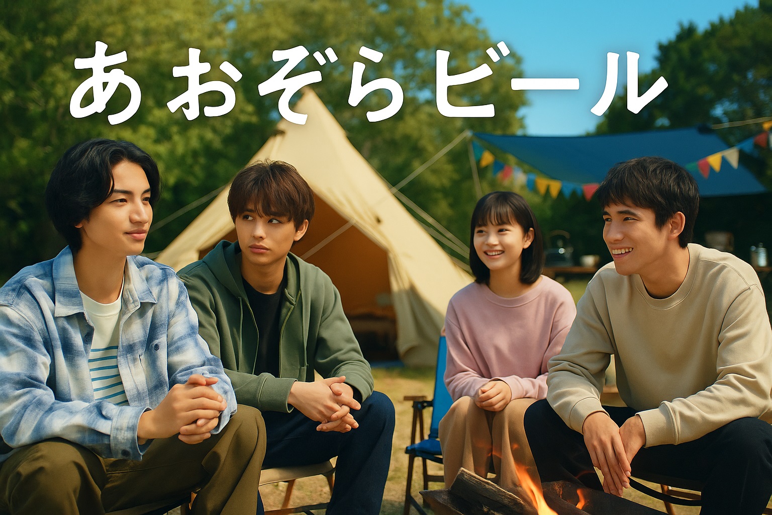 ドラマあおぞらビール第13話ネタバレ！再始動に向けた“プロジェクト会議”と芽生える次の夢