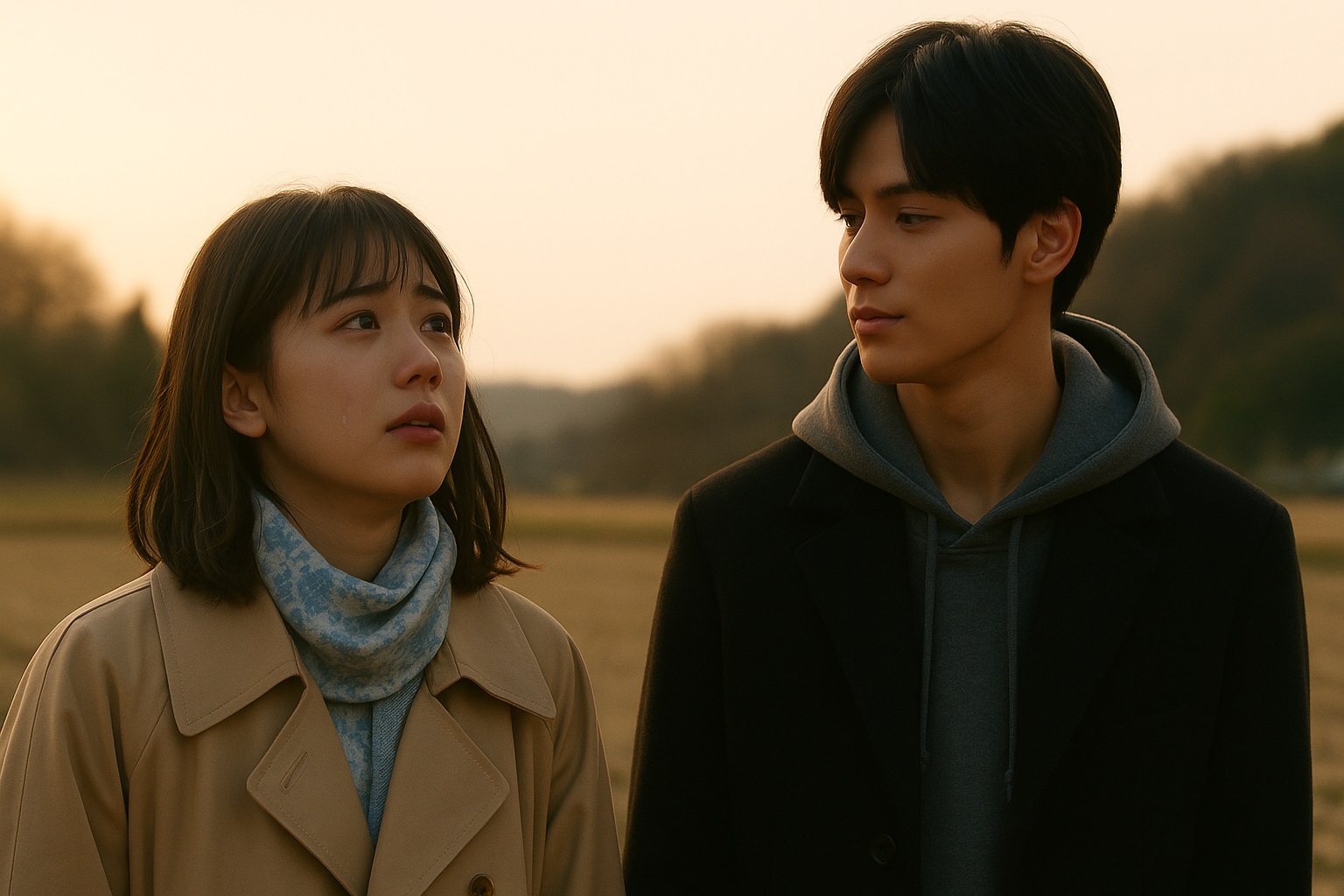 ドラマ「世界で一番早い春」第5話ネタバレ解説！真帆が選ぶ未来、そして訪れる“本当の別れ”