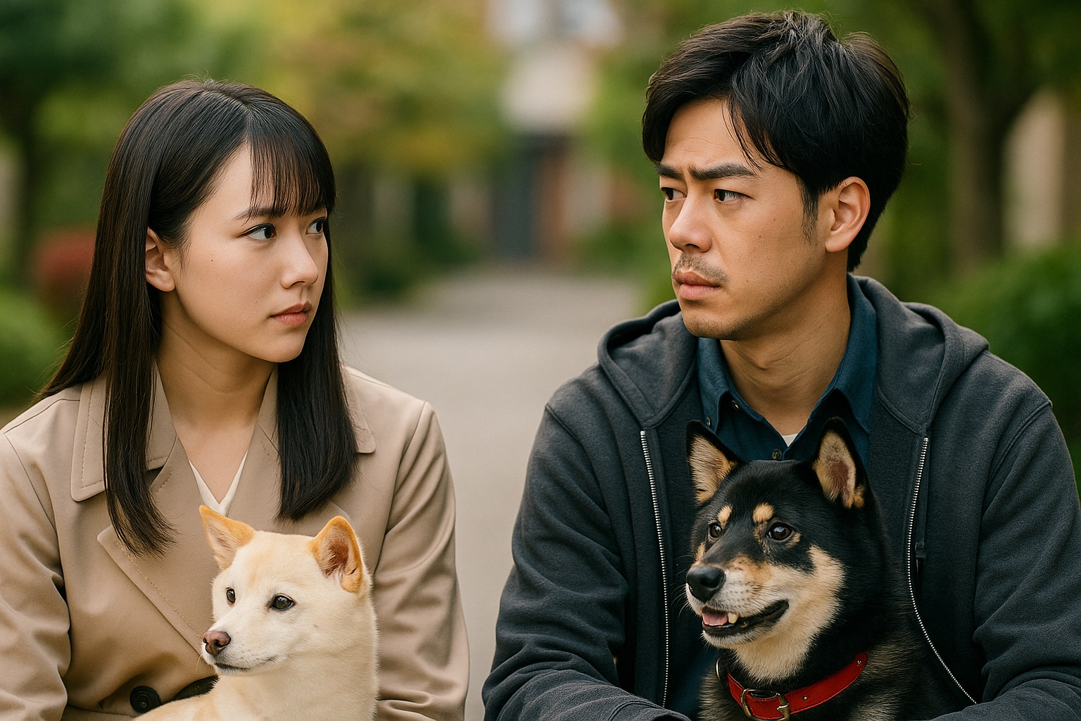 初恋DOGs第11話ネタバレ解説！プロポーズの夜に明かされた本音と、涙の決断