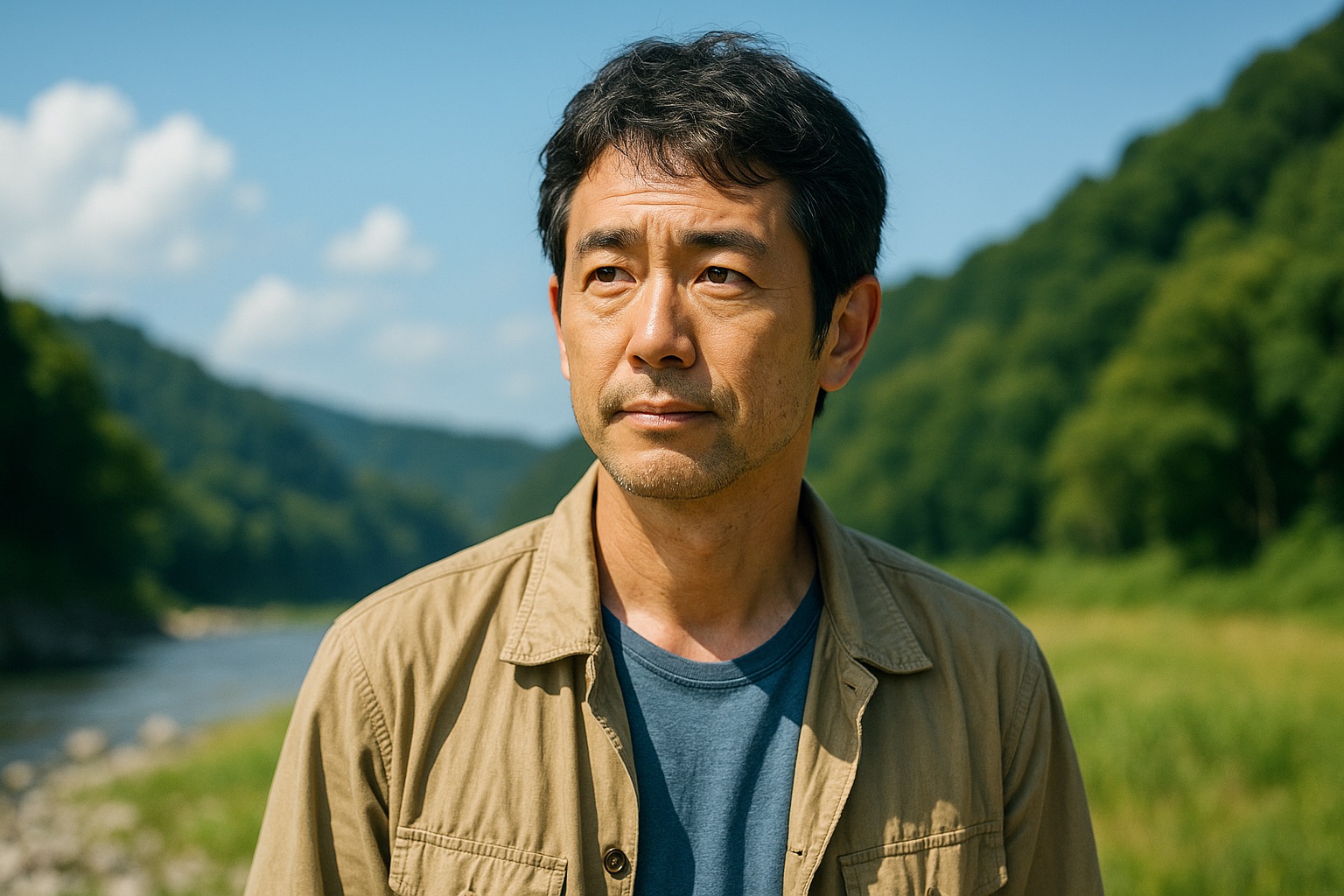 あおぞらビールの登場人物にモデルはいる？原作や実在との関係を解説！