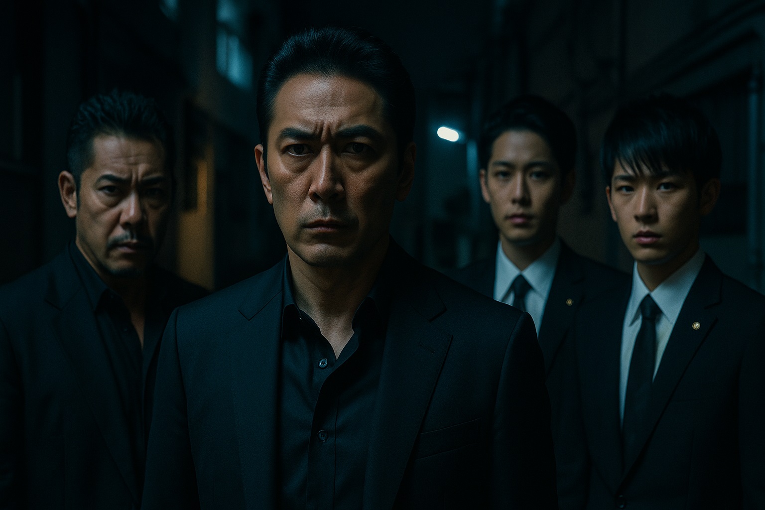 日本統一 東京編の感想まとめ！視聴者のリアルな声から見えた魅力と課題とは？