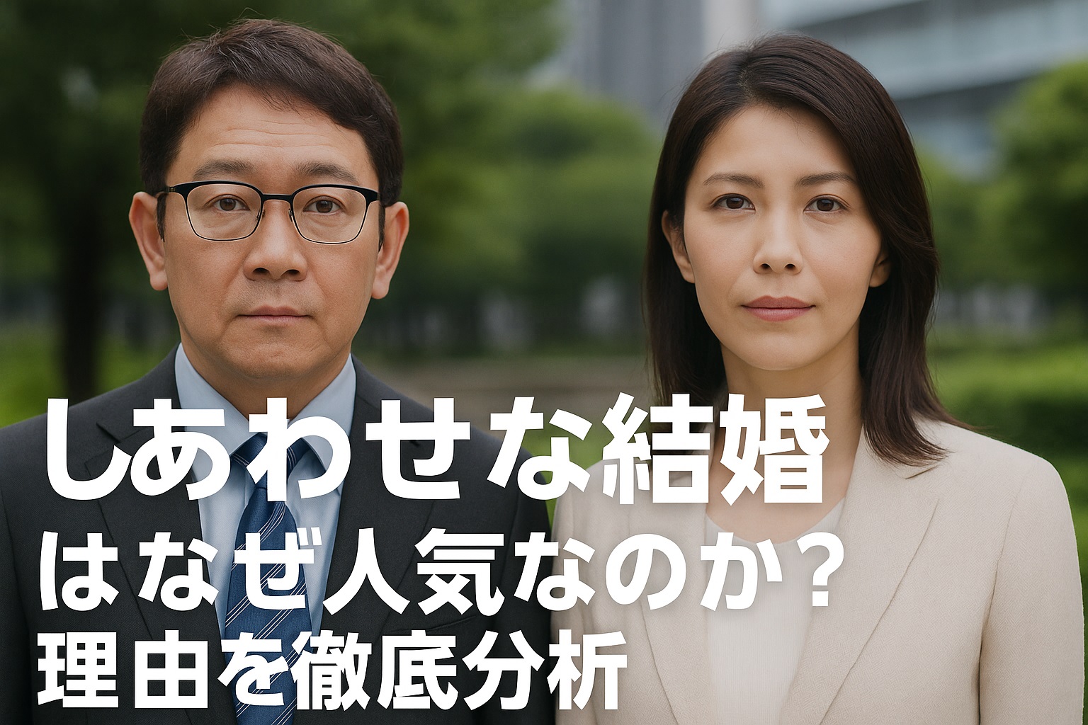 ドラマ『しあわせな結婚』が人気の理由は？SNSの反響と視聴者支持の裏側