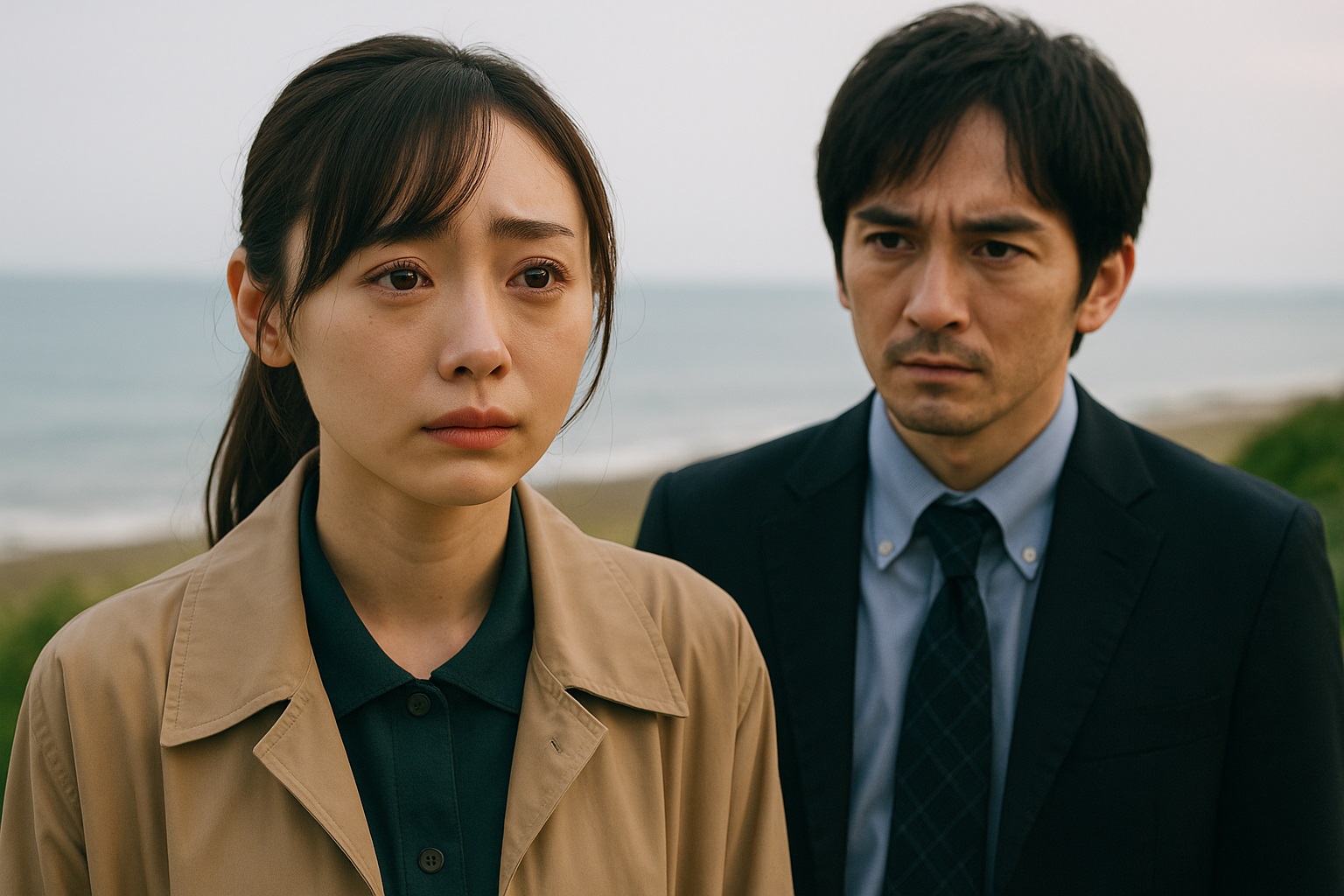 ドラマ「明日はもっと、いい日になる」第11話ネタバレ｜翼が下した“最後の判断”と、別れの覚悟