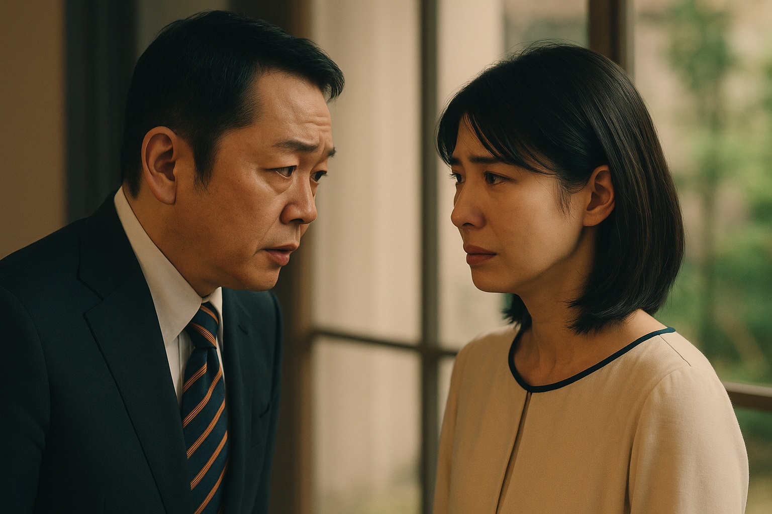 しあわせな結婚の最終回と結末は？完結までの伏線と“本当のしあわせ”の意味を読み解く