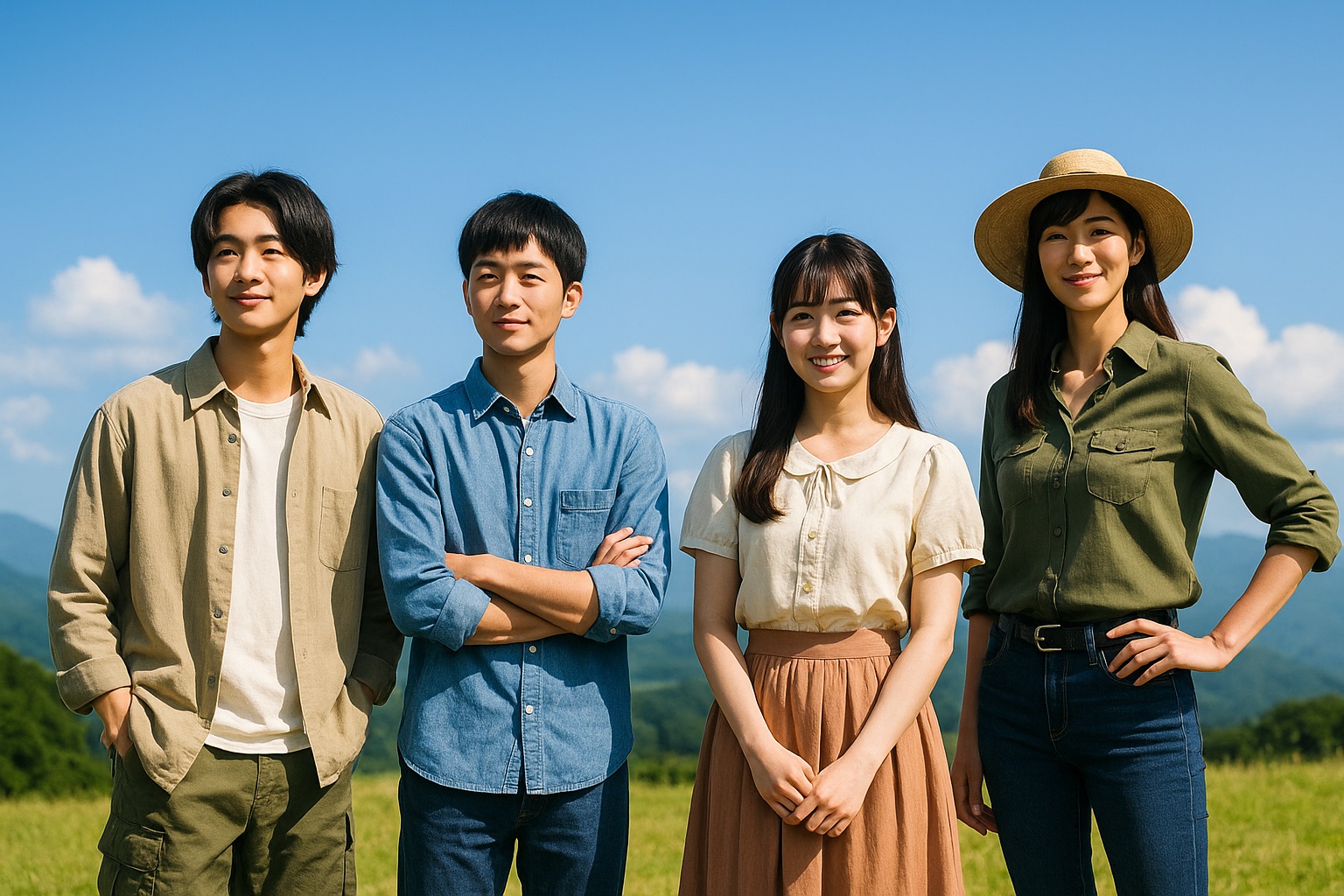 あおぞらビールに続編はある？放送終了後も話題の青春ドラマ、気になる制作の可能性