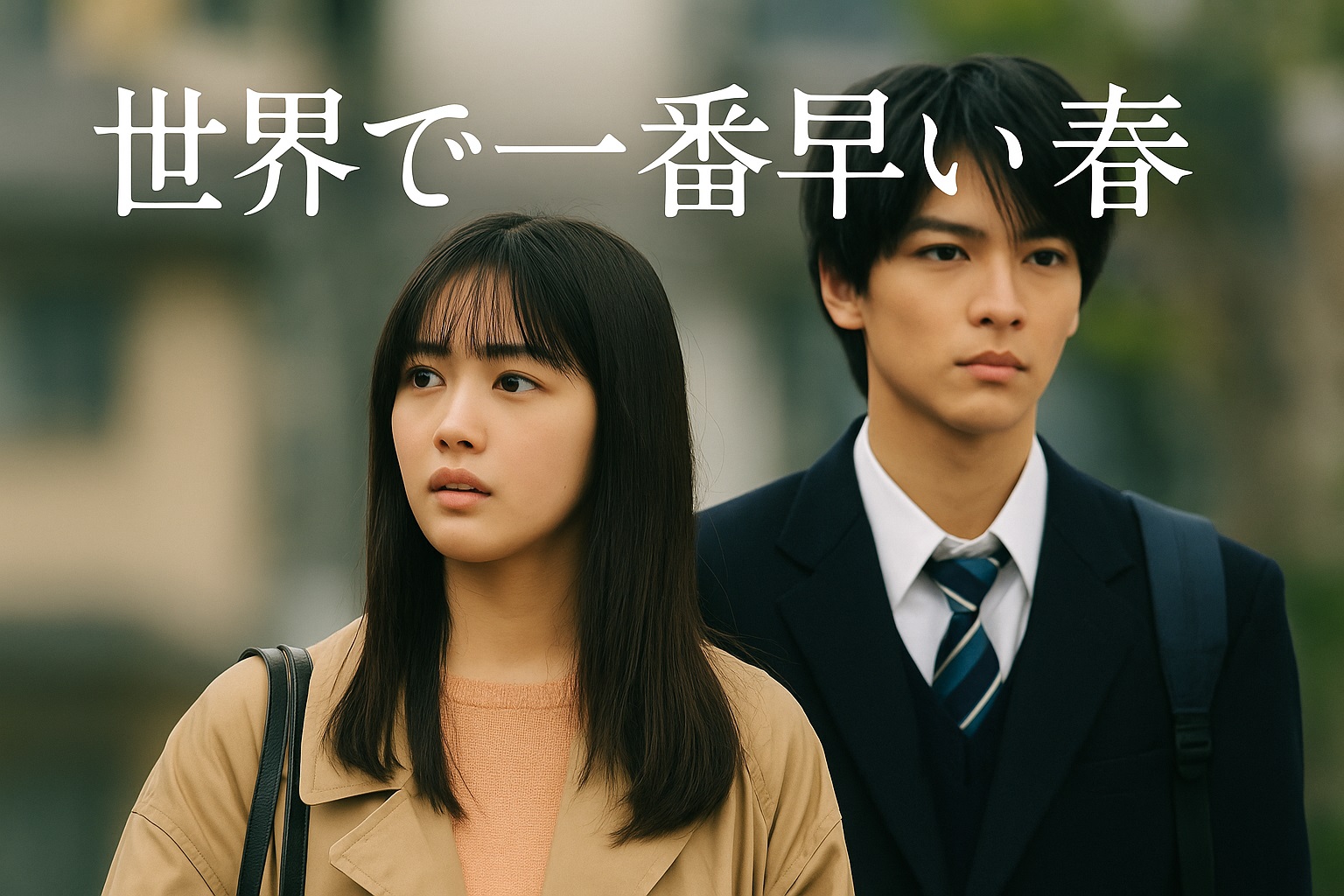 世界で一番早い春はつまらない？否定派の意見とその理由を徹底分析