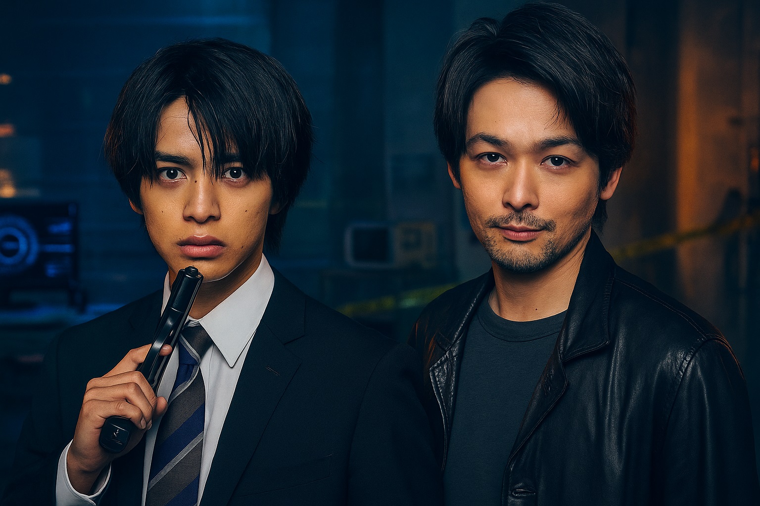 DOPE 麻薬取締部特捜課 第6話ネタバレ｜特捜課が“国家”に宣戦布告！才木が暴いた最終黒幕の正体とは
