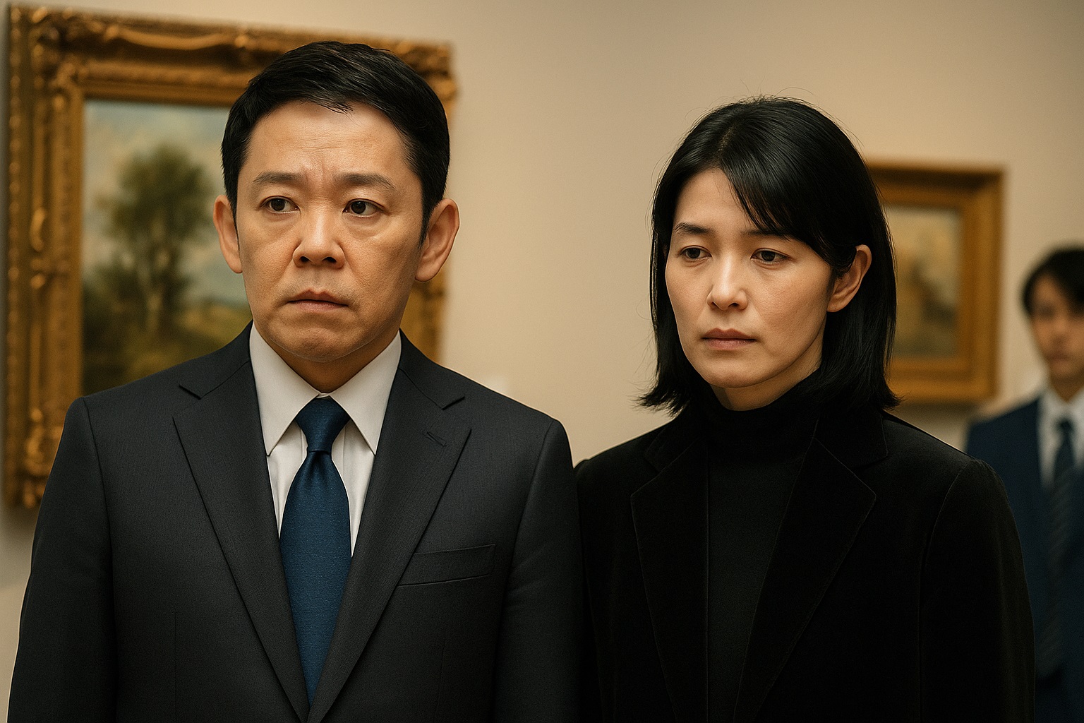 ドラマ『しあわせな結婚』第6話ネタバレ予想！過去の真相と向き合う“最終章序盤”へ