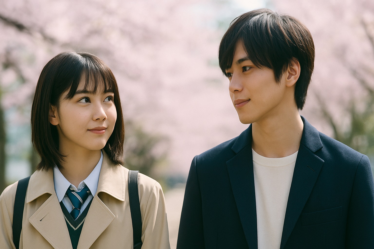 ドラマ「世界で一番早い春」第12話（最終回）ネタバレ解説！過去と未来が重なる“春の終着点”