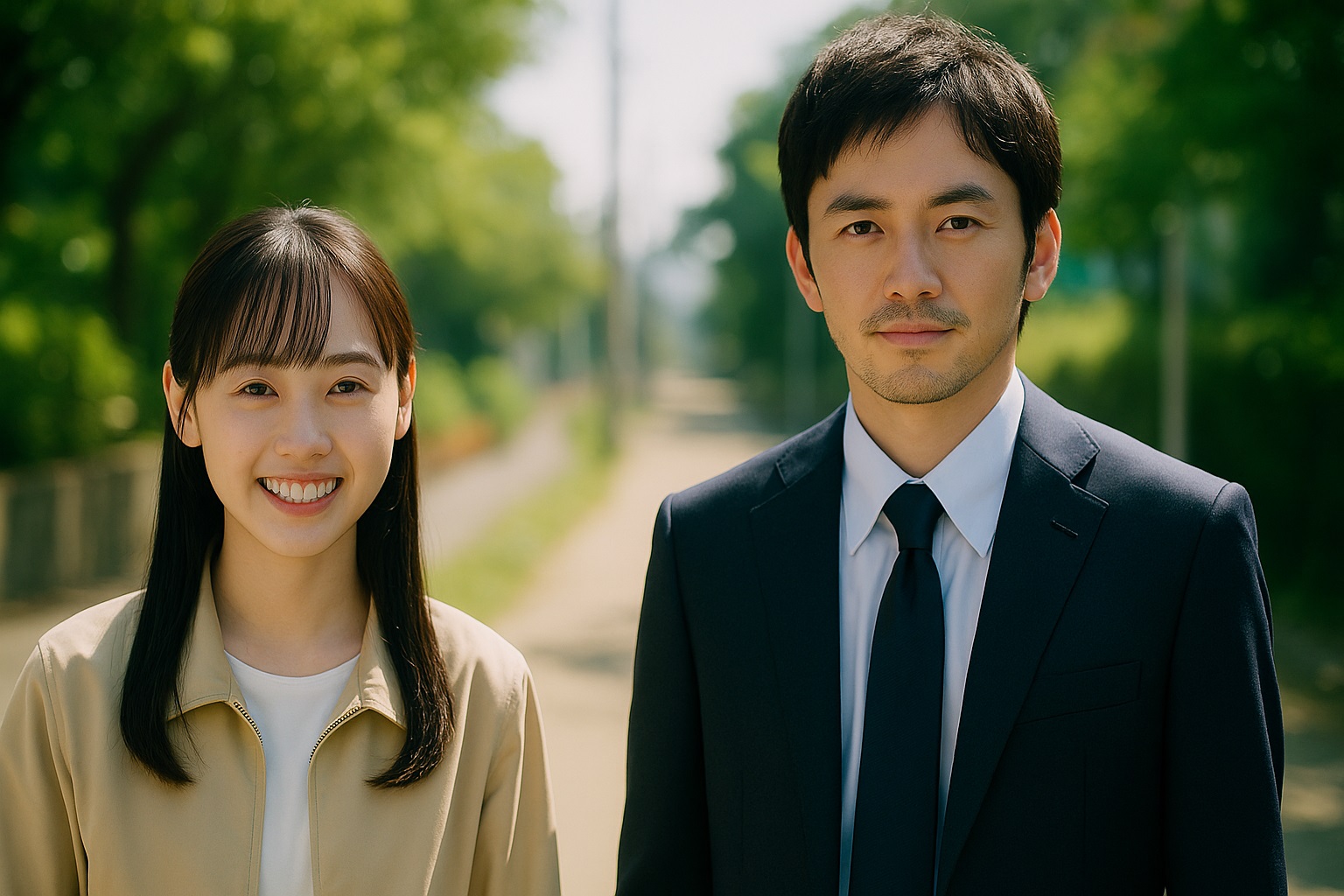 ドラマ「明日はもっと、いい日になる」12話（最終回）ネタバレ｜翼が選んだ未来と、こどもたちの旅立ち
