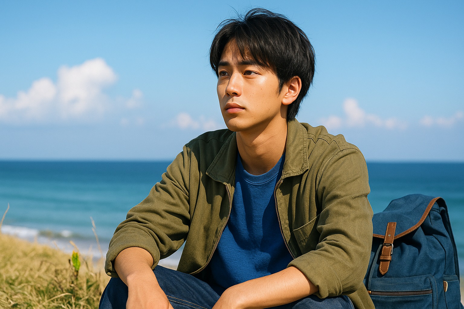ドラマ「あおぞらビール」第31話ネタバレ解説！それぞれの道へ踏み出すラスト前夜