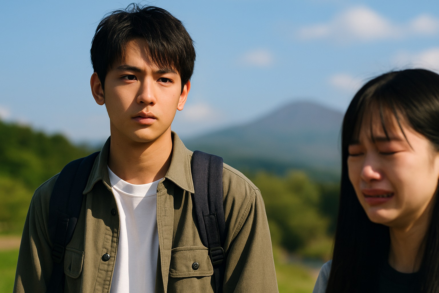 ドラマ「あおぞらビール」第23話ネタバレ解説！森川行男と仲間たちの感動の展開！