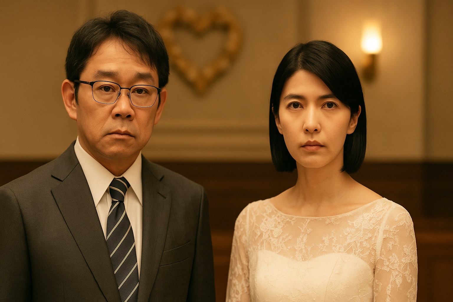 ドラマ『しあわせな結婚』第1話を徹底解説！衝撃の出会いと秘密とは？