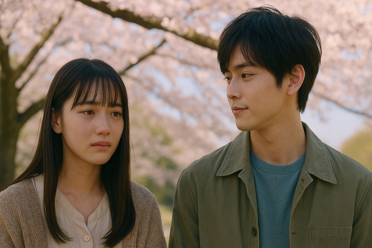 ドラマ「世界で一番早い春」第11話ネタバレ解説！過去に託された“春の記憶”と真帆の最後の約束