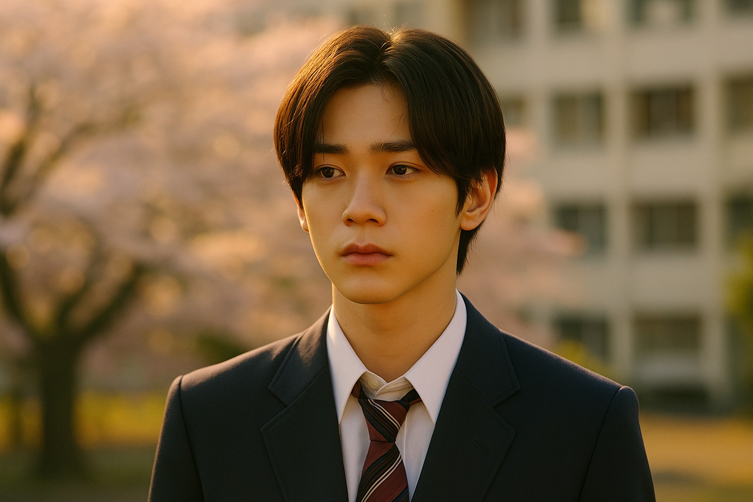 世界で一番早い春で注目｜藤原樹が演じる“雪嶋周”の魅力とは？