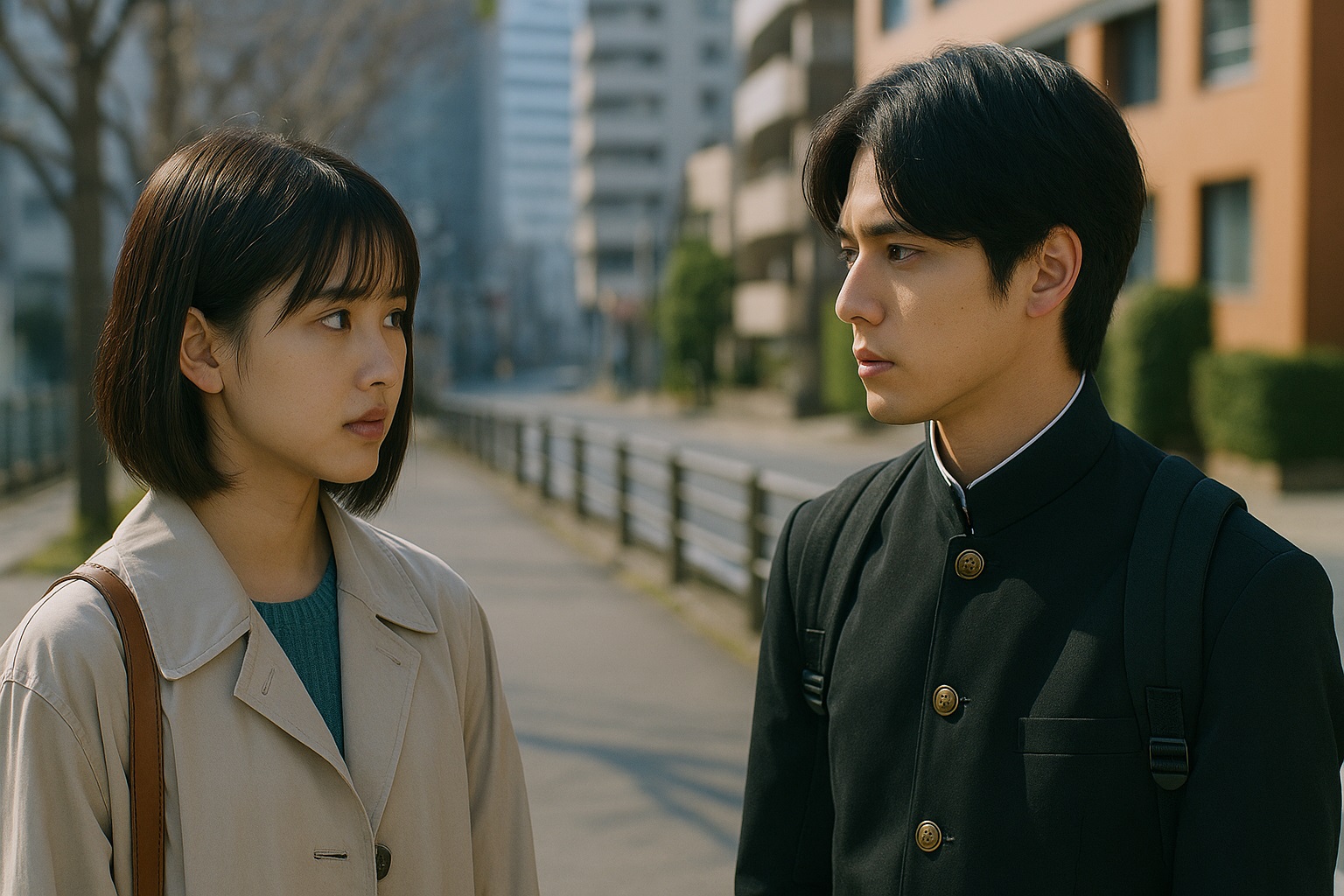 ドラマ「世界で一番早い春」第7話ネタバレ解説！未来で交差する“真帆の決意”と“雪嶋の痕跡”