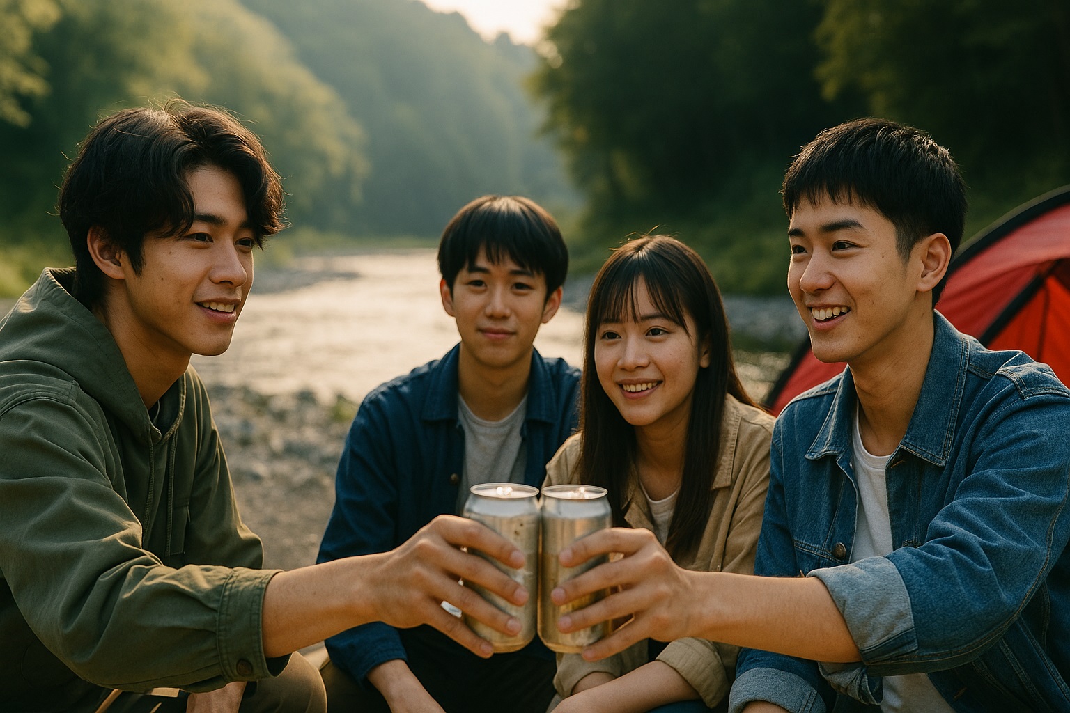 ドラマ「あおぞらビール」第27話ネタバレ解説！原点回帰と涙の再会が描かれる回