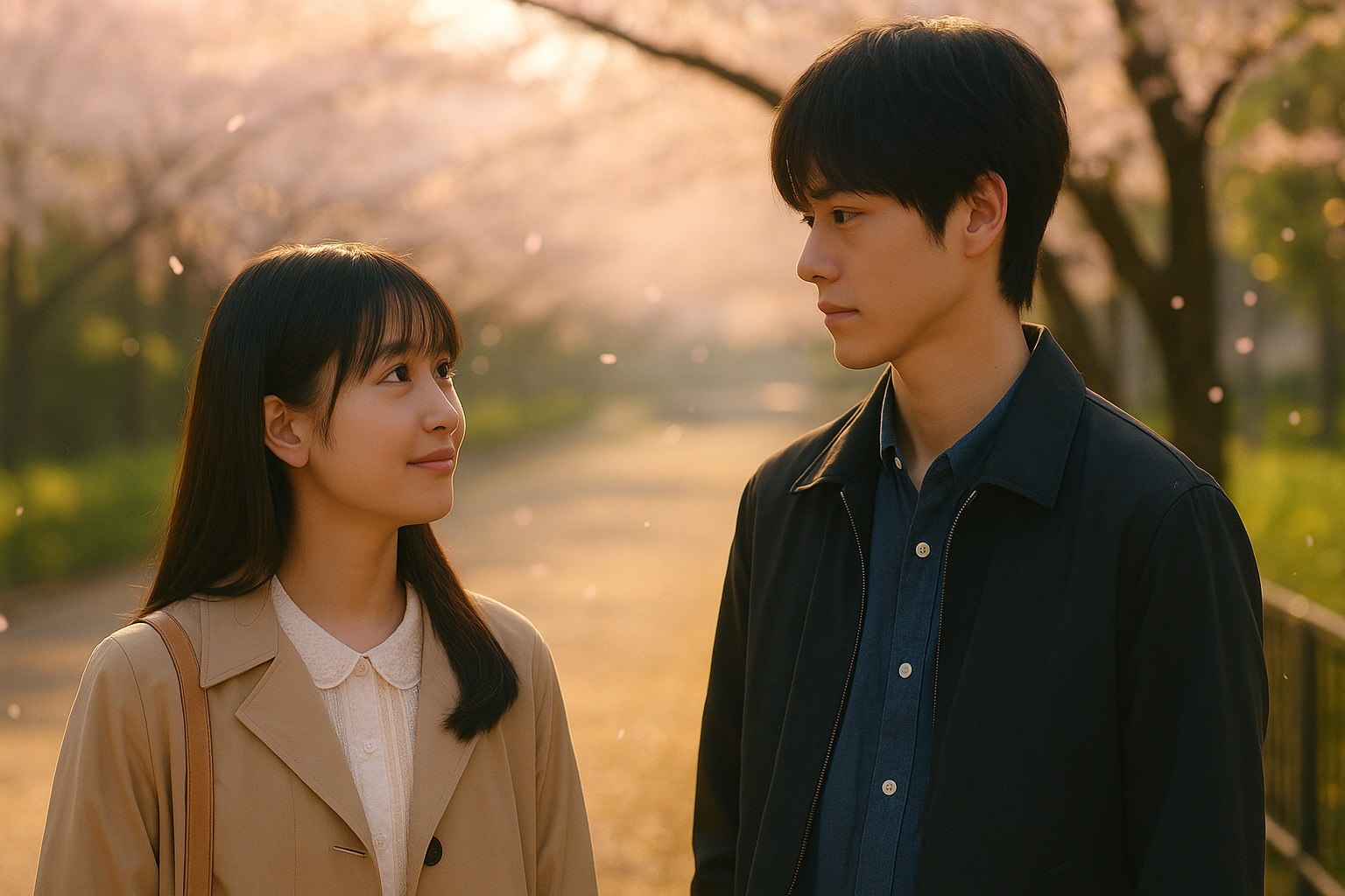 ドラマ「世界で一番早い春」第10話ネタバレ解説！再接続される“あの春”と選ばれた記憶の行方