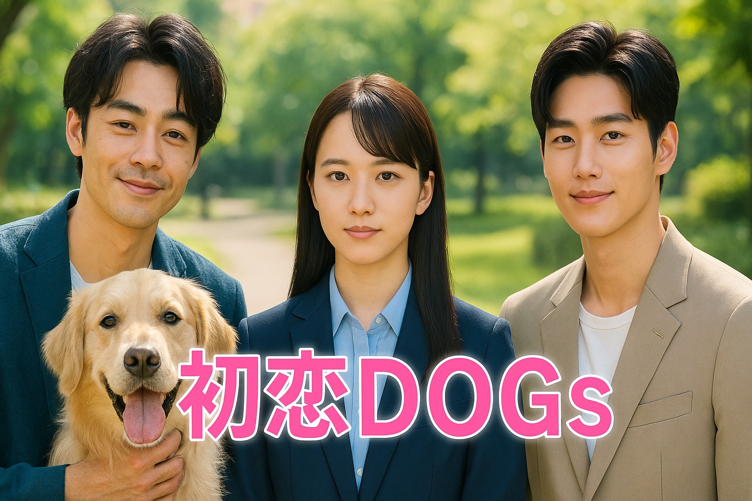 初恋DOGsの最終回はどうなる？完結予想と伏線の回収ポイントを徹底考察！