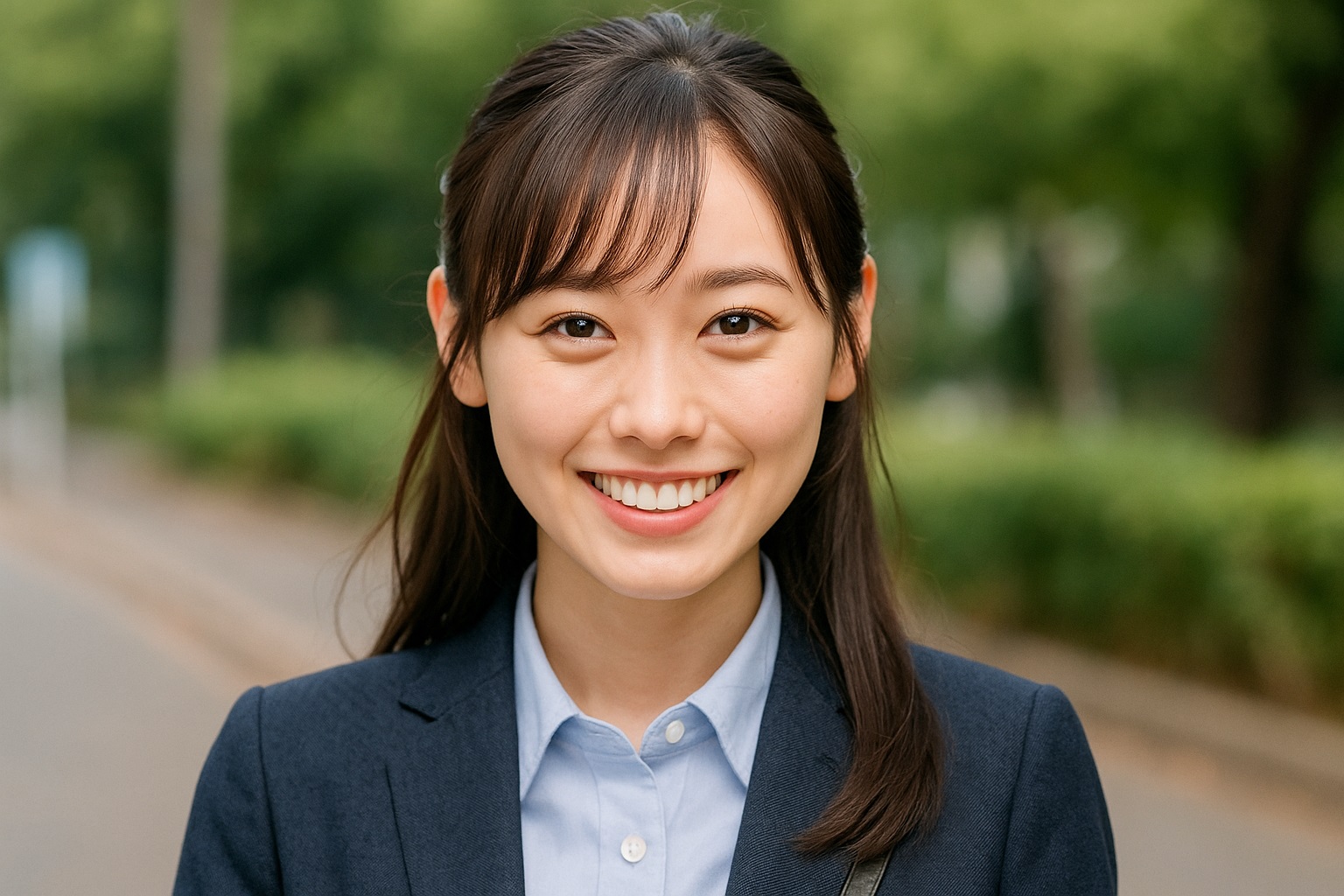 ドラマ「明日はもっと、いい日になる」の福原遥がかわいいと話題！魅力を徹底解説
