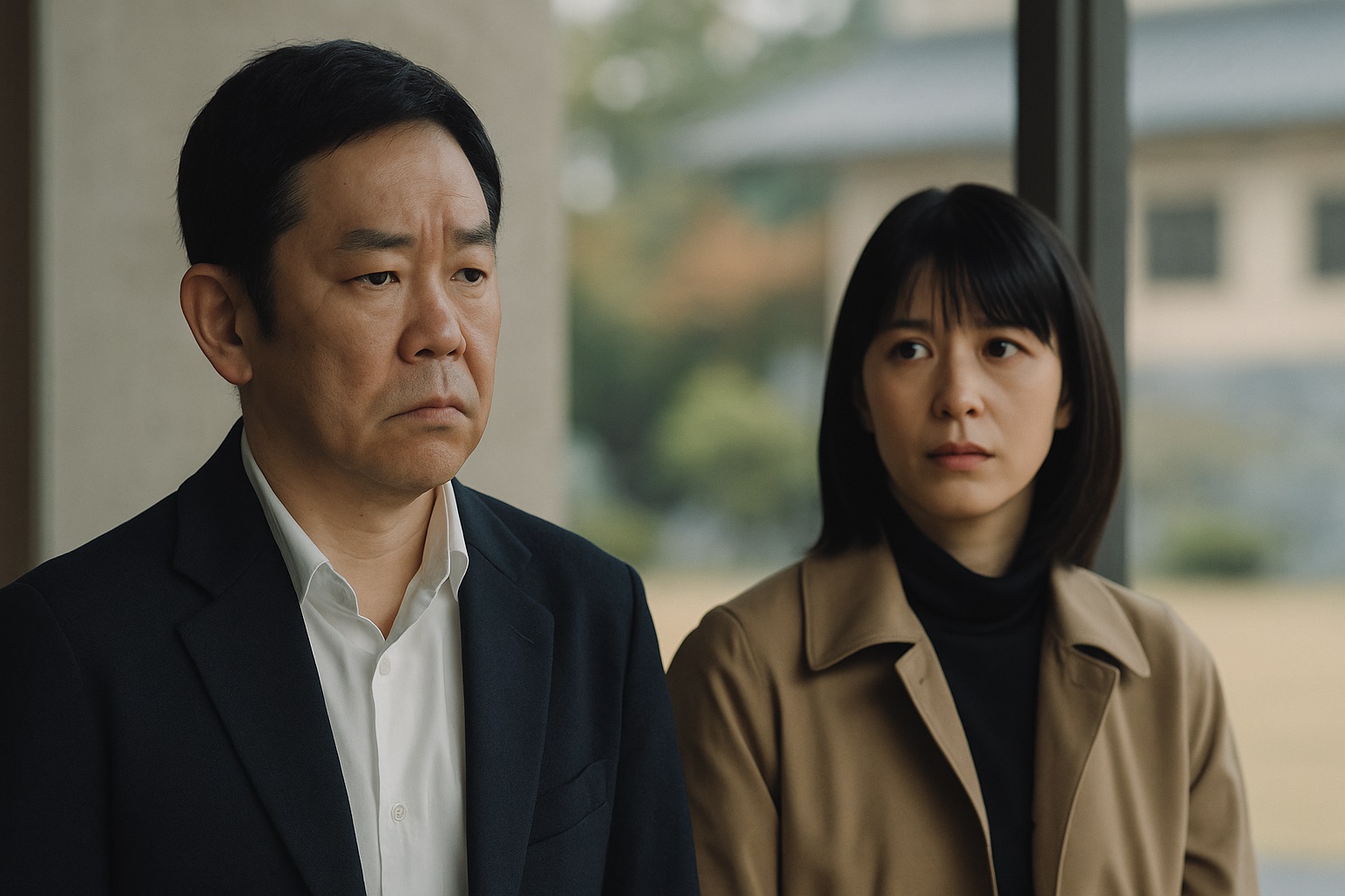 ドラマ『しあわせな結婚』第10話ネタバレ予想！遠く離れて見えた“ふたりの本音”と新たな気づき