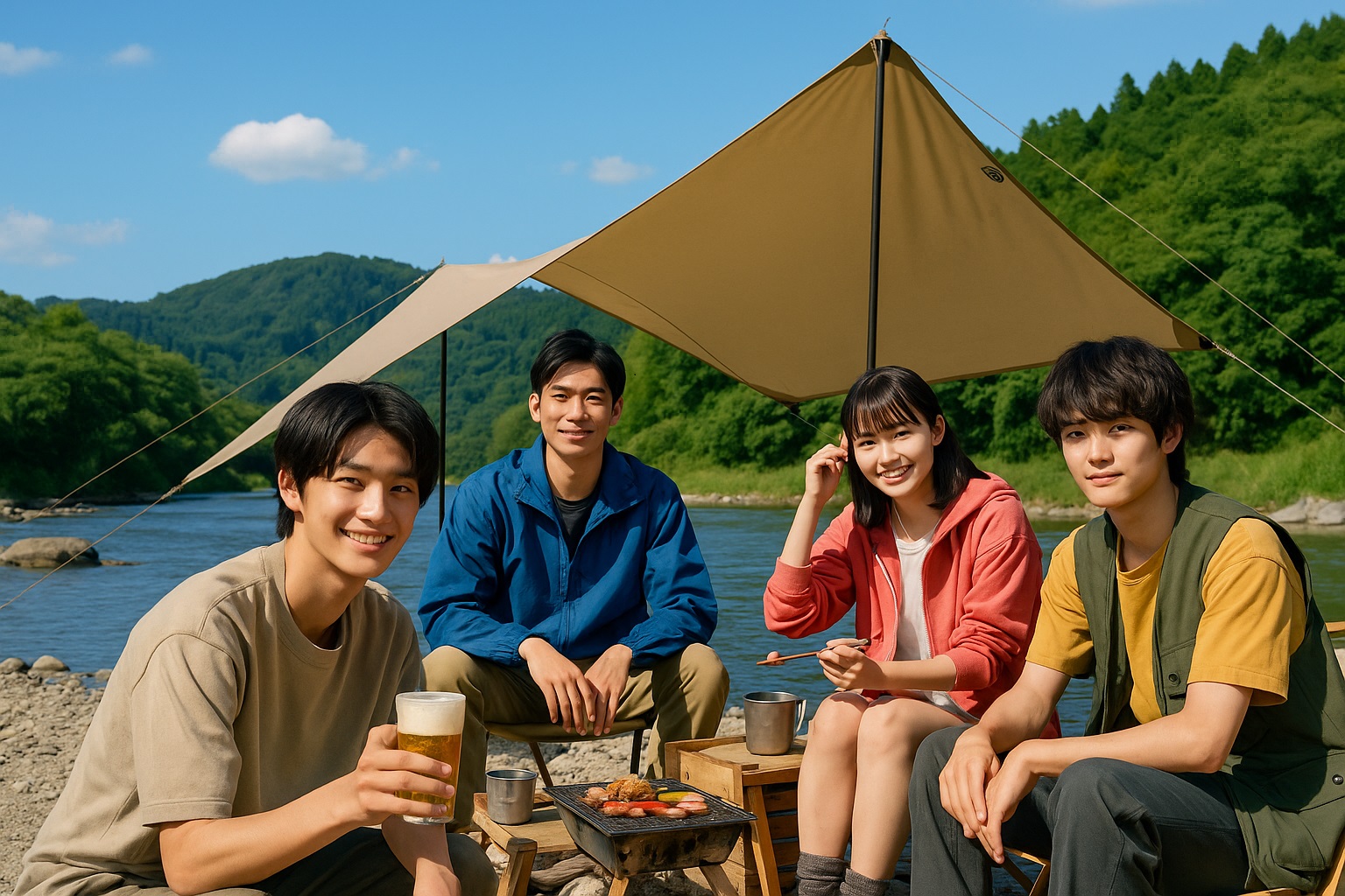 あおぞらビールは最終回でどう完結する？結末の見どころと考察まとめ