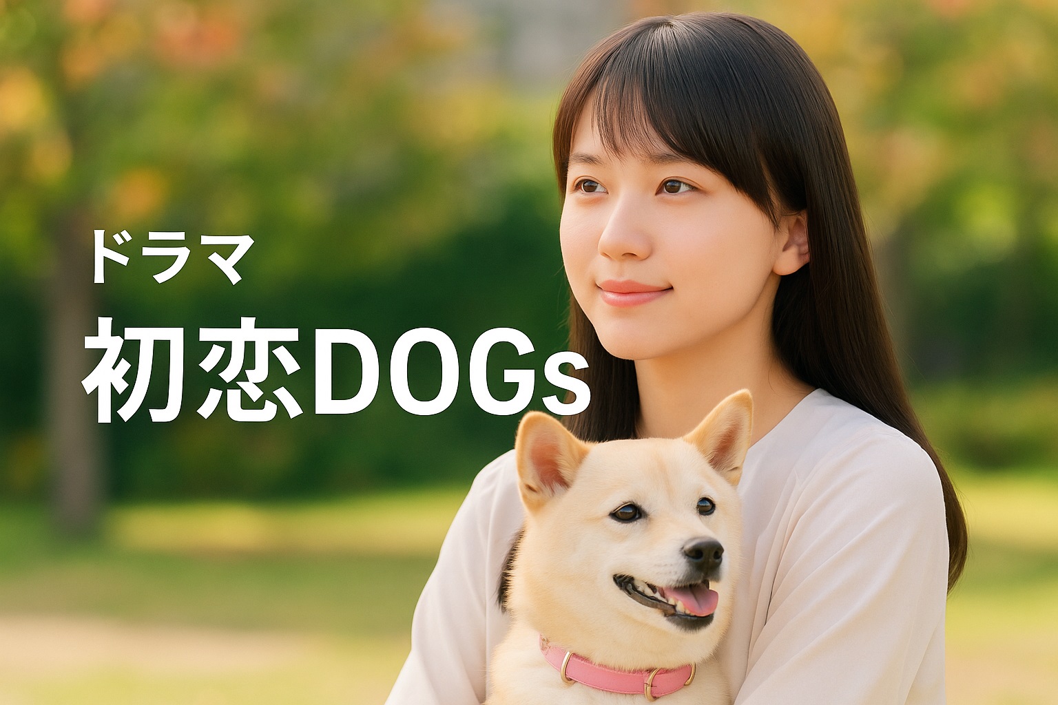 初恋DOGsの感想まとめ！心に沁みるシーンと共感の声を紹介