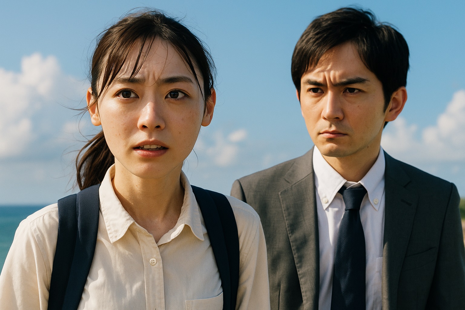 ドラマ「明日はもっと、いい日になる」第1話ネタバレと感動のラスト