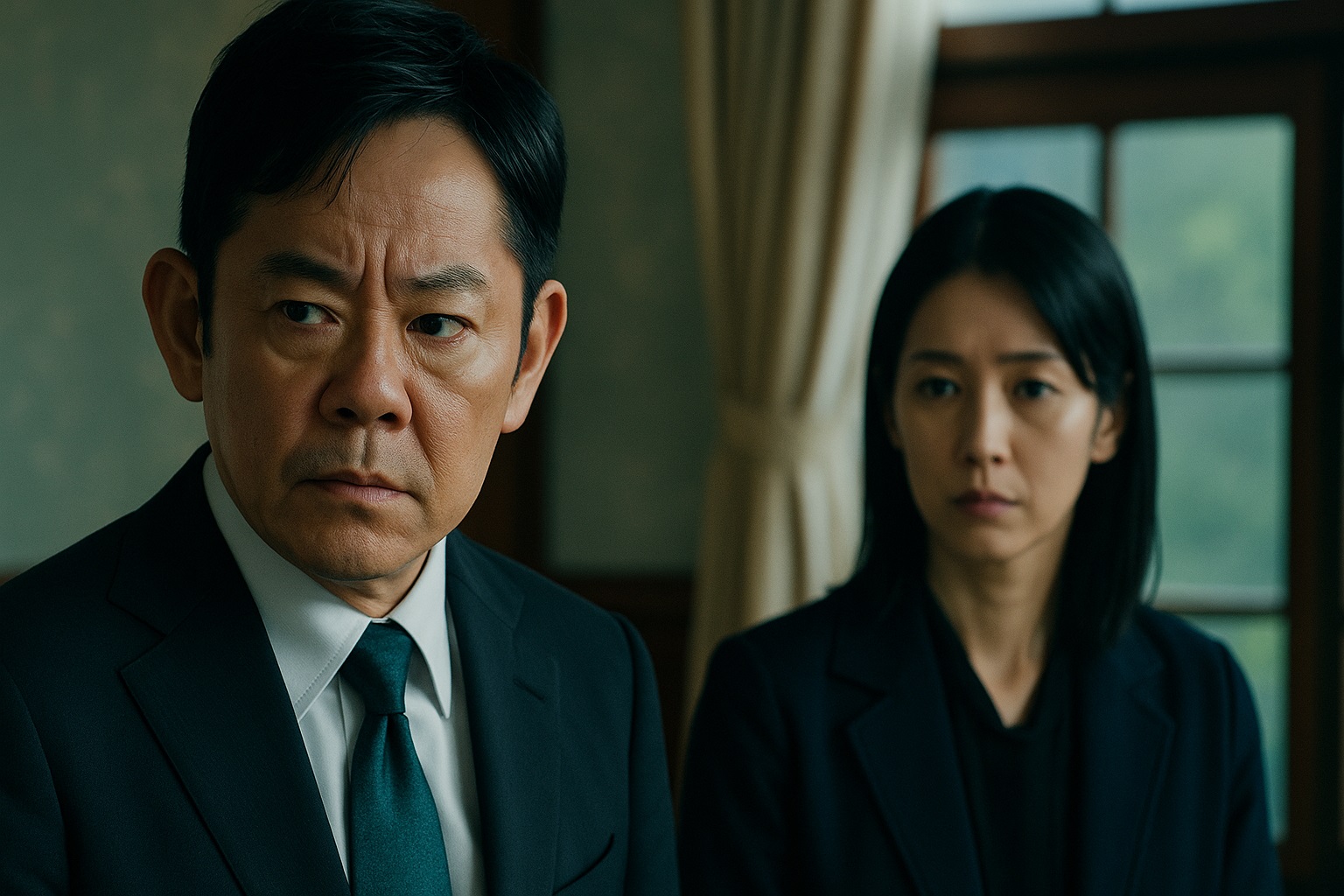 ドラマ『しあわせな結婚』第4話ネタバレ予想！裏切りか、赦しか――夫婦の絆が試される夜