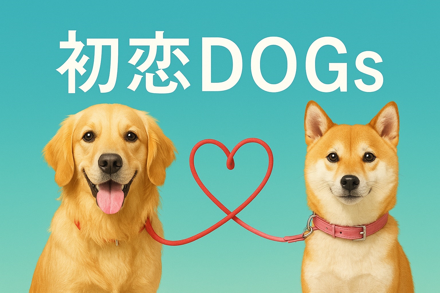 初恋DOGsは原作漫画とどう違う？ドラマ版の魅力と変更点を徹底解説！
